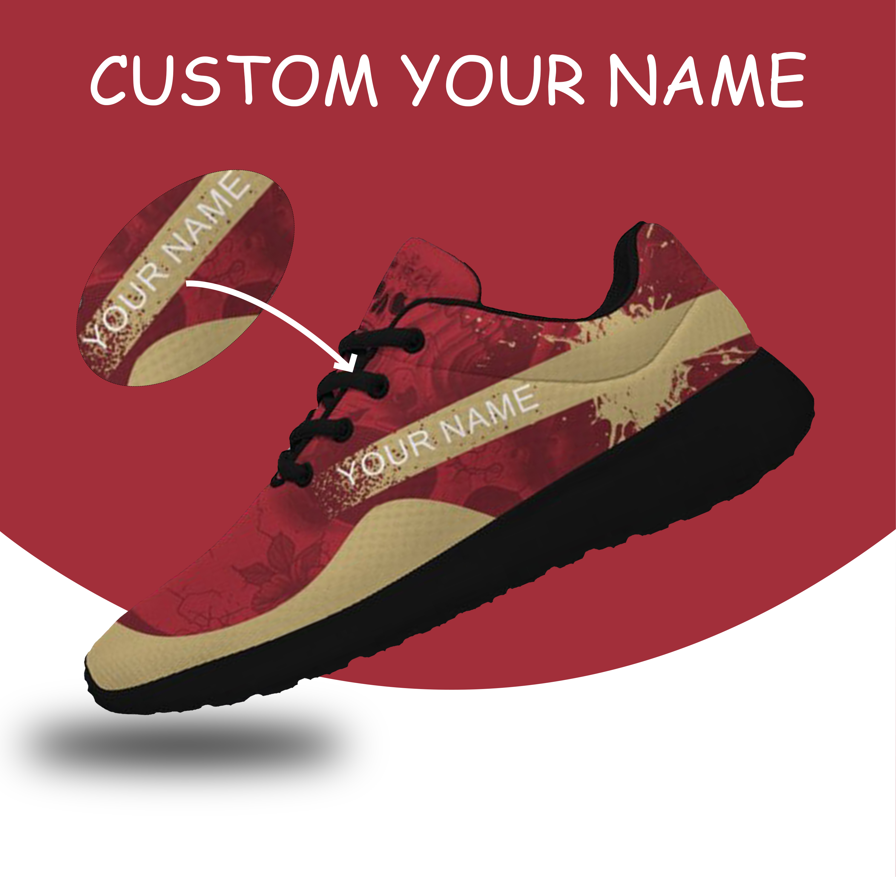 FN014-25YY25-2, San Francisco, personalized company gifts, enterprise gift platform customization Max Soul, personalized sports shoes