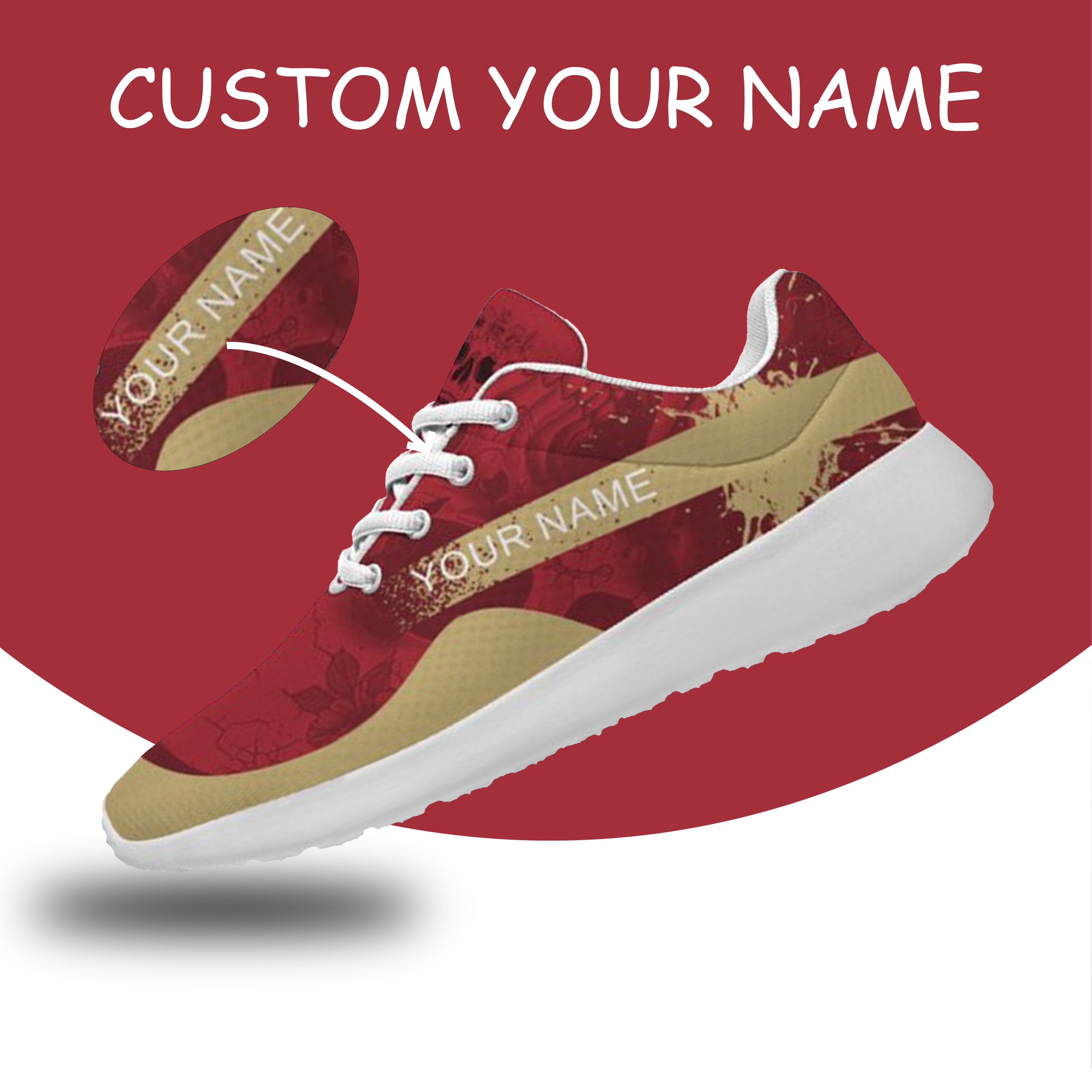 FN014-25YY25-2, San Francisco, personalized company gifts, enterprise gift platform customization Max Soul, personalized sports shoes