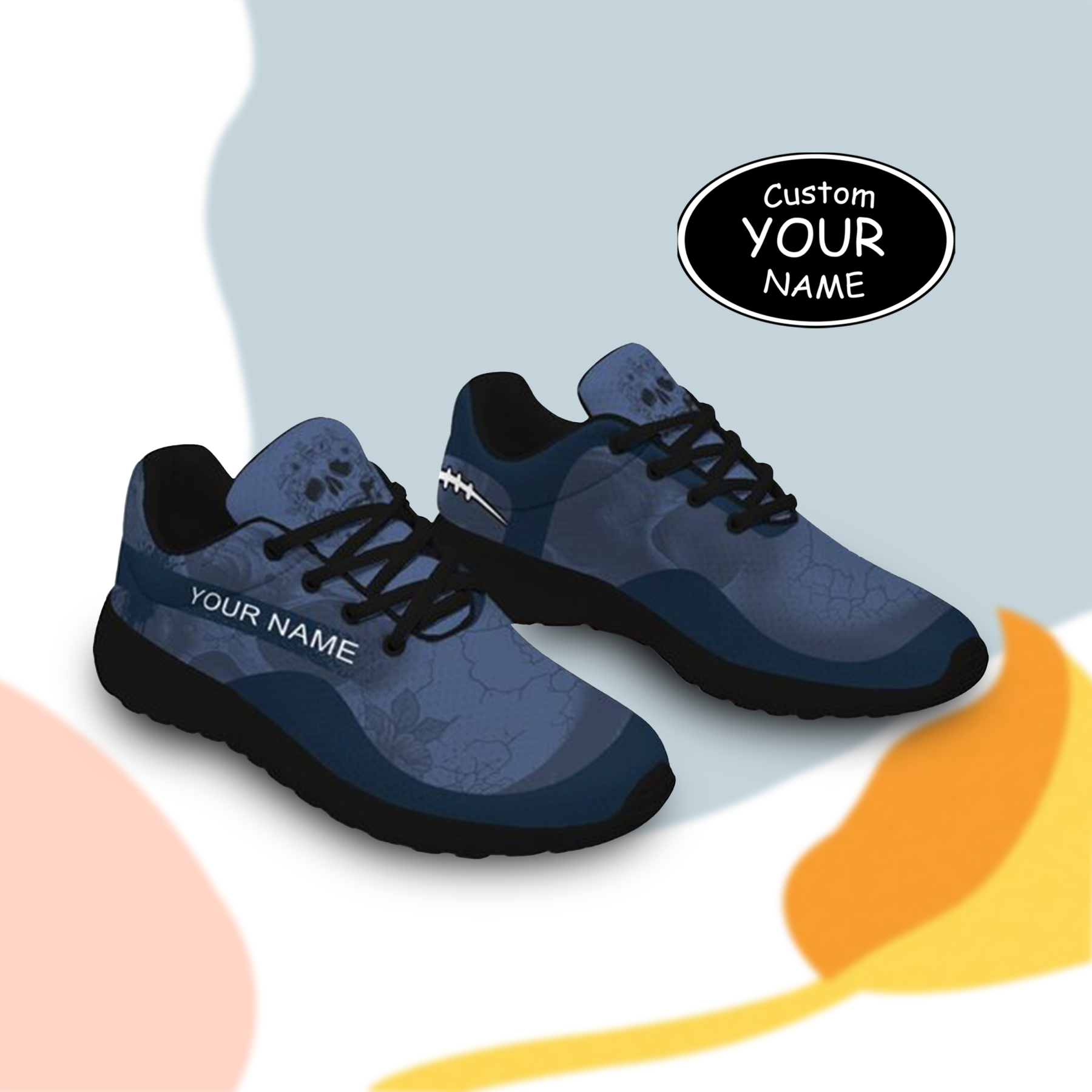 FN014-25YY27-2, Seattle, personalized company gifts, enterprise gift platform customization Max Soul, personalized sports shoes