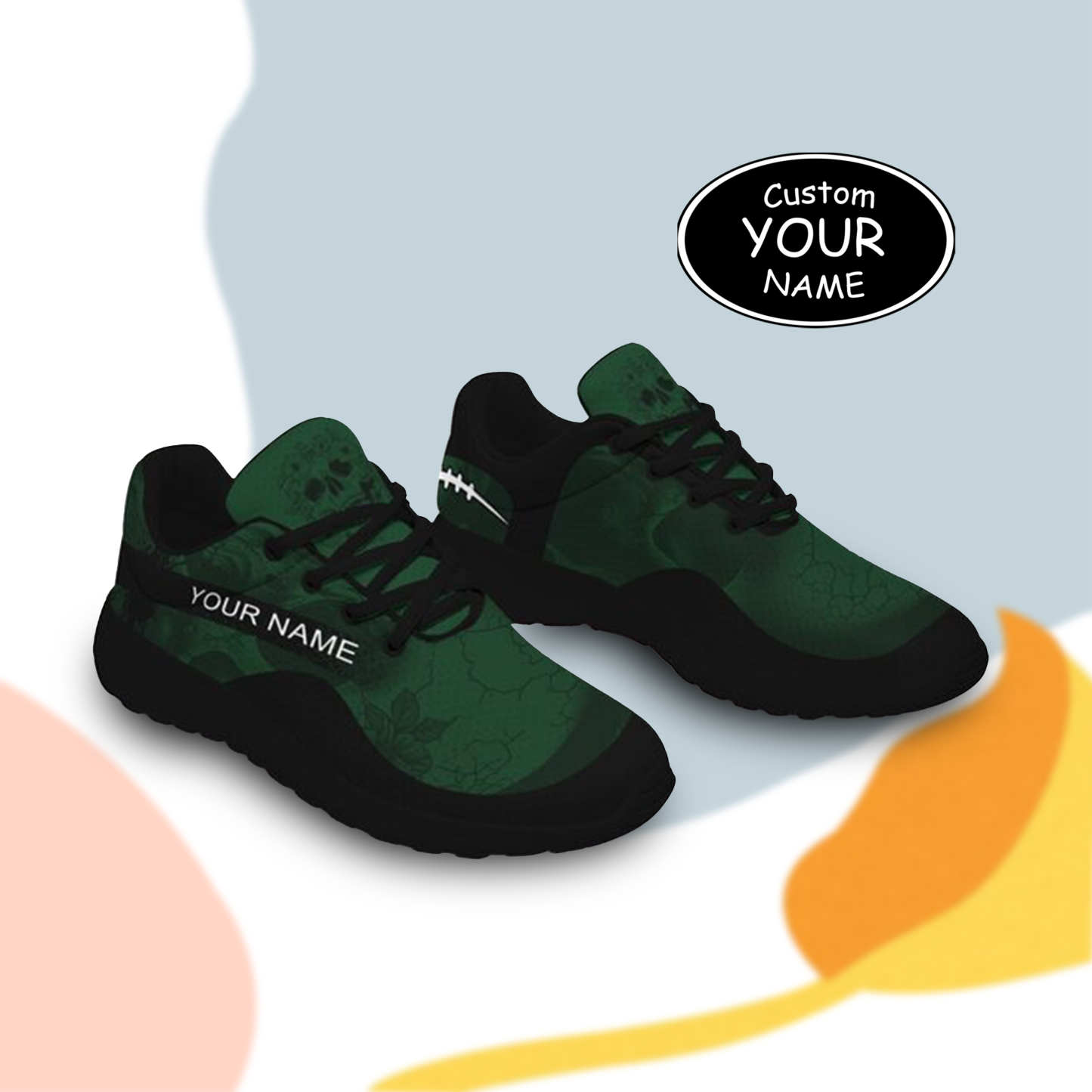 FN014-25YY28-2, New York, personalized company gifts, enterprise gift platform customization Max Soul, personalized sports shoes