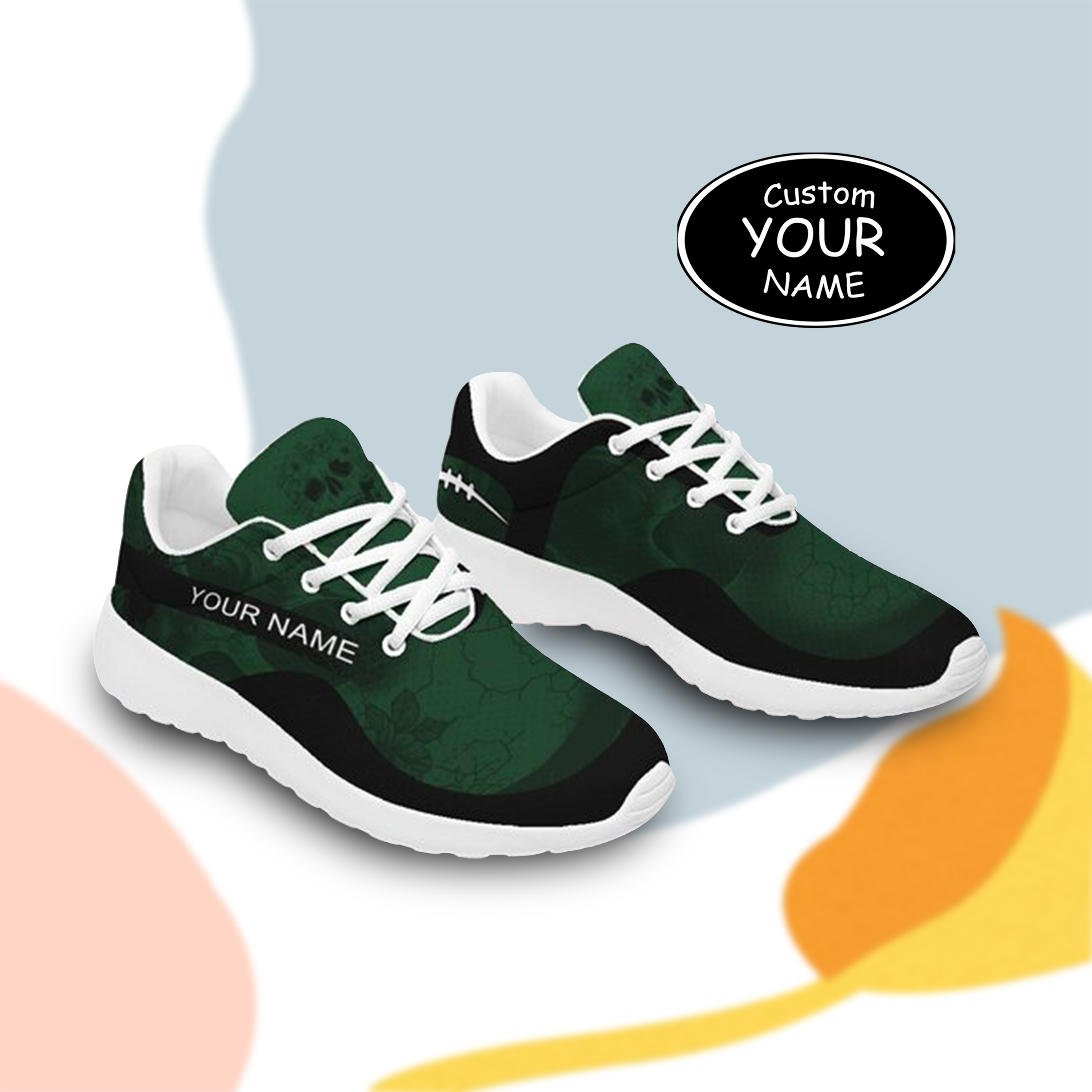 FN014-25YY28-2, New York, personalized company gifts, enterprise gift platform customization Max Soul, personalized sports shoes