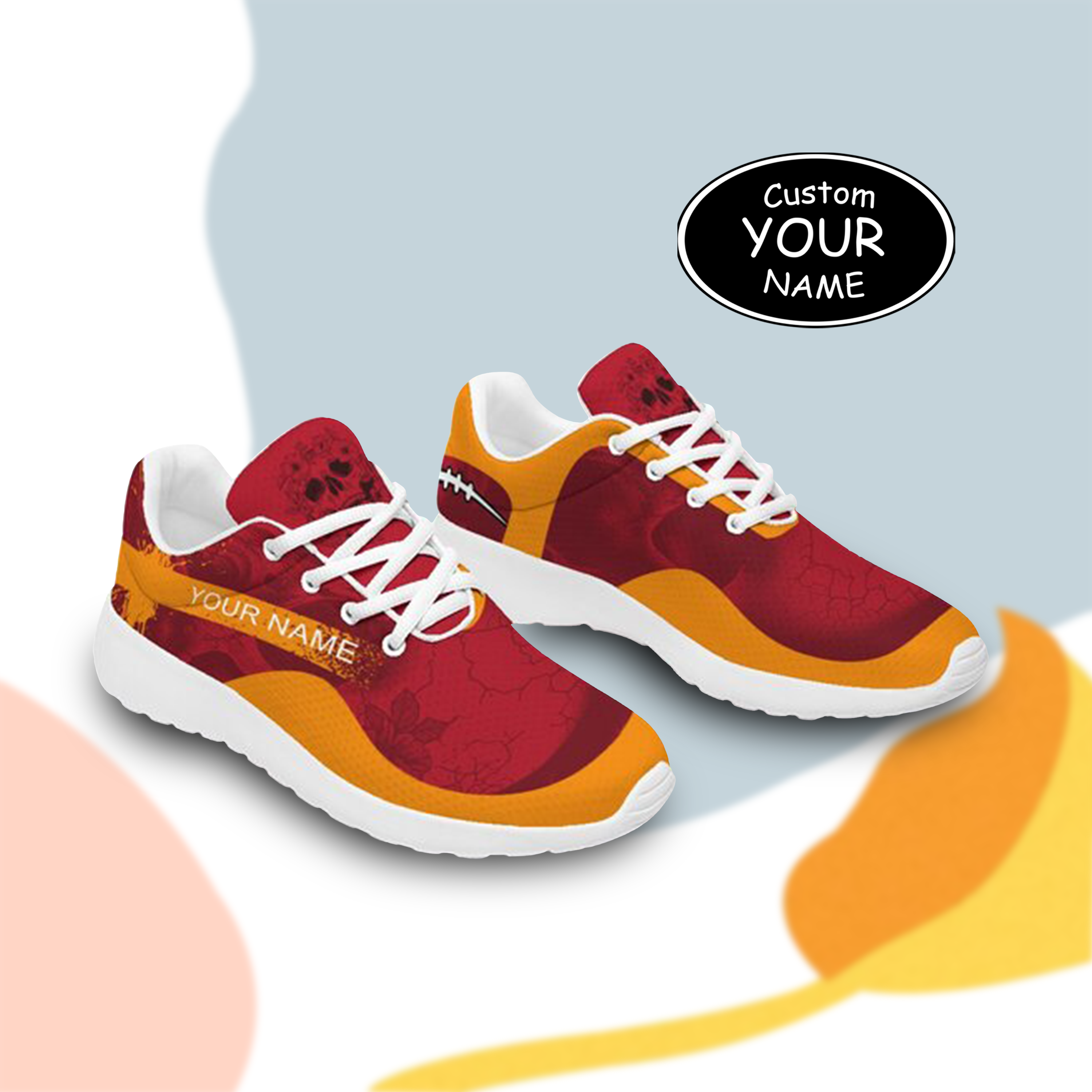 FN014-25YY29-2, Tampa Bay, personalized company gifts, enterprise gift platform customization Max Soul, personalized sports shoes