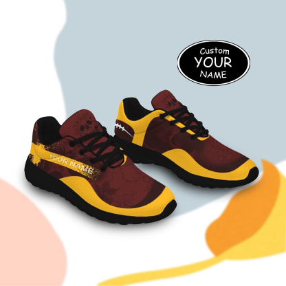 FN014-25YY31-2, Washington, personalized company gifts, enterprise gift platform customization Max Soul, personalized sports shoes