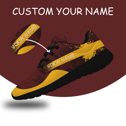 FN014-25YY31-2, Washington, personalized company gifts, enterprise gift platform customization Max Soul, personalized sports shoes