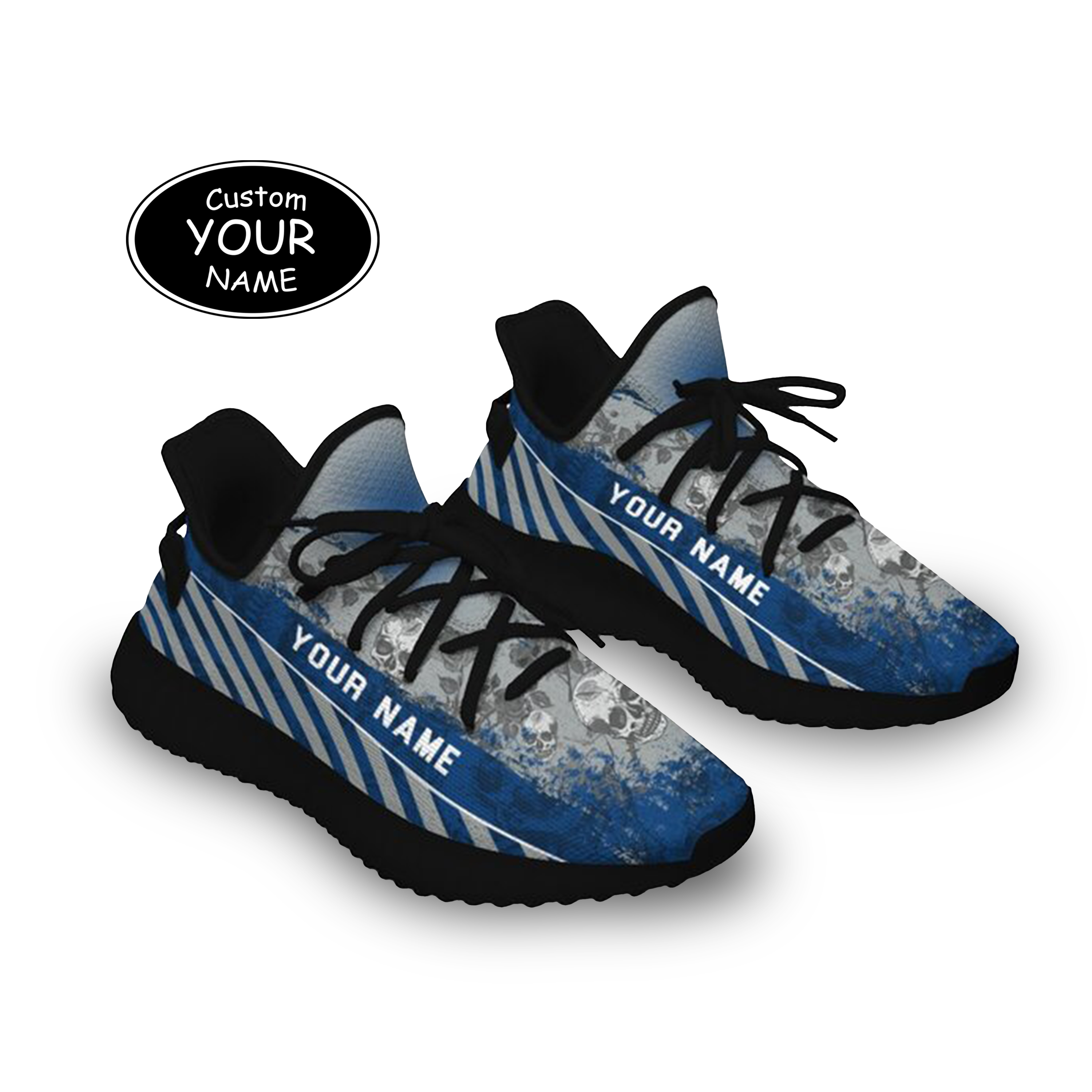 SH051-25-cy-Indianapolis-14-2，Personalized Indianapolis Sneakers, Custom Breathable Walking Shoes, Patriotic Running Shoes