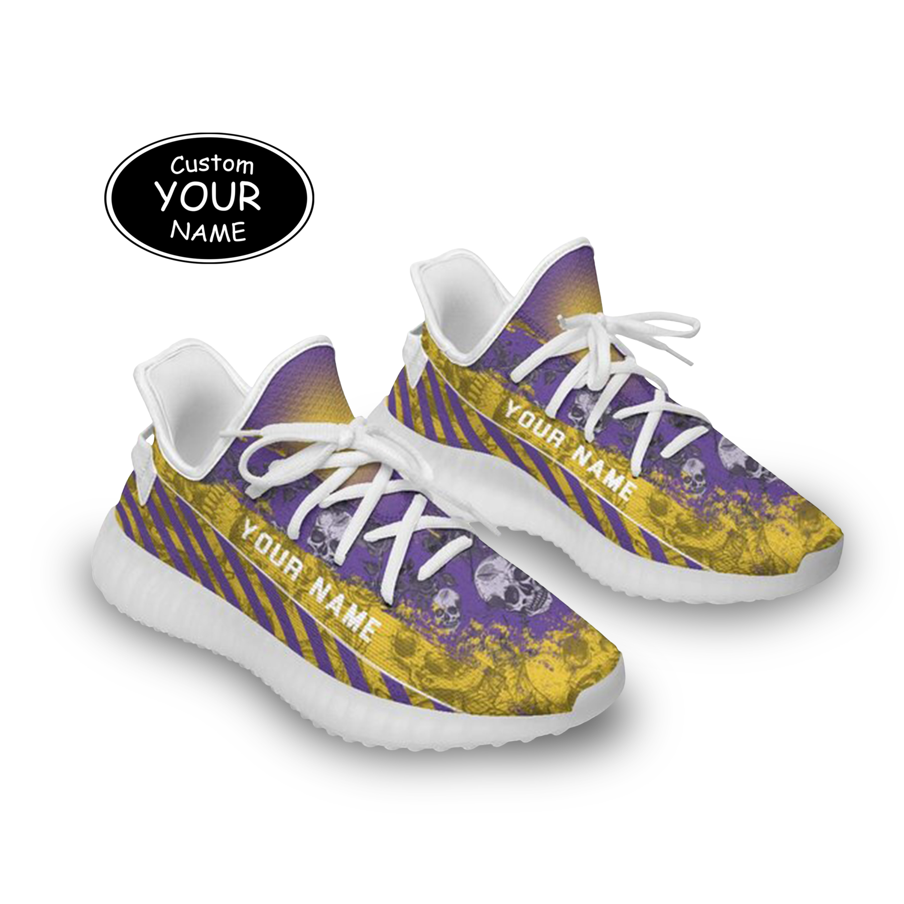 SH051-25-cy-Minnesota-17-2,Personalized  Minnesota Sneakers, Custom Breathable Walking Shoes, Patriotic Running Shoes