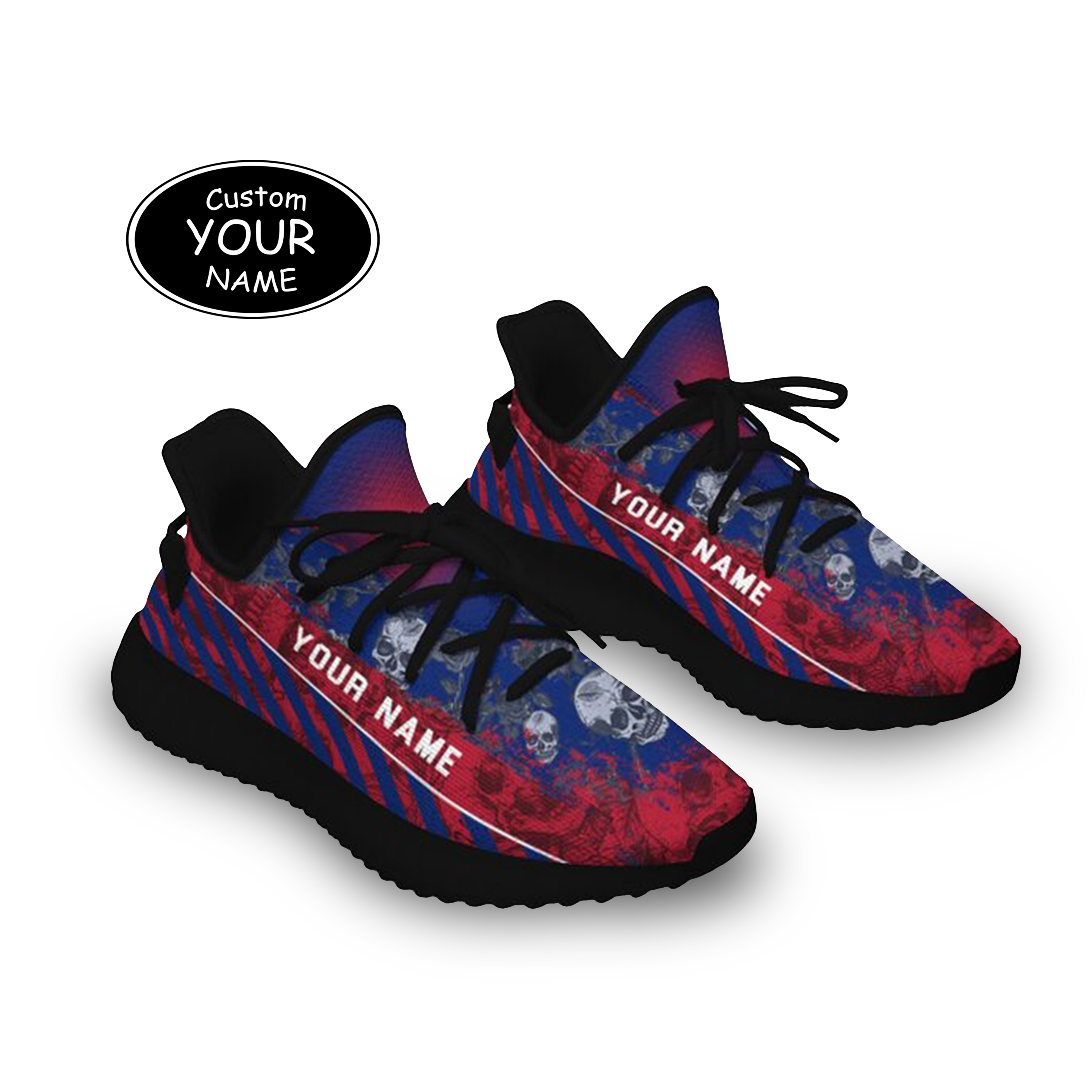 SH051-25-cy-New York-21-2,personalized company gifts, enterprise gift platform customization Max Soul, personalized sports shoes