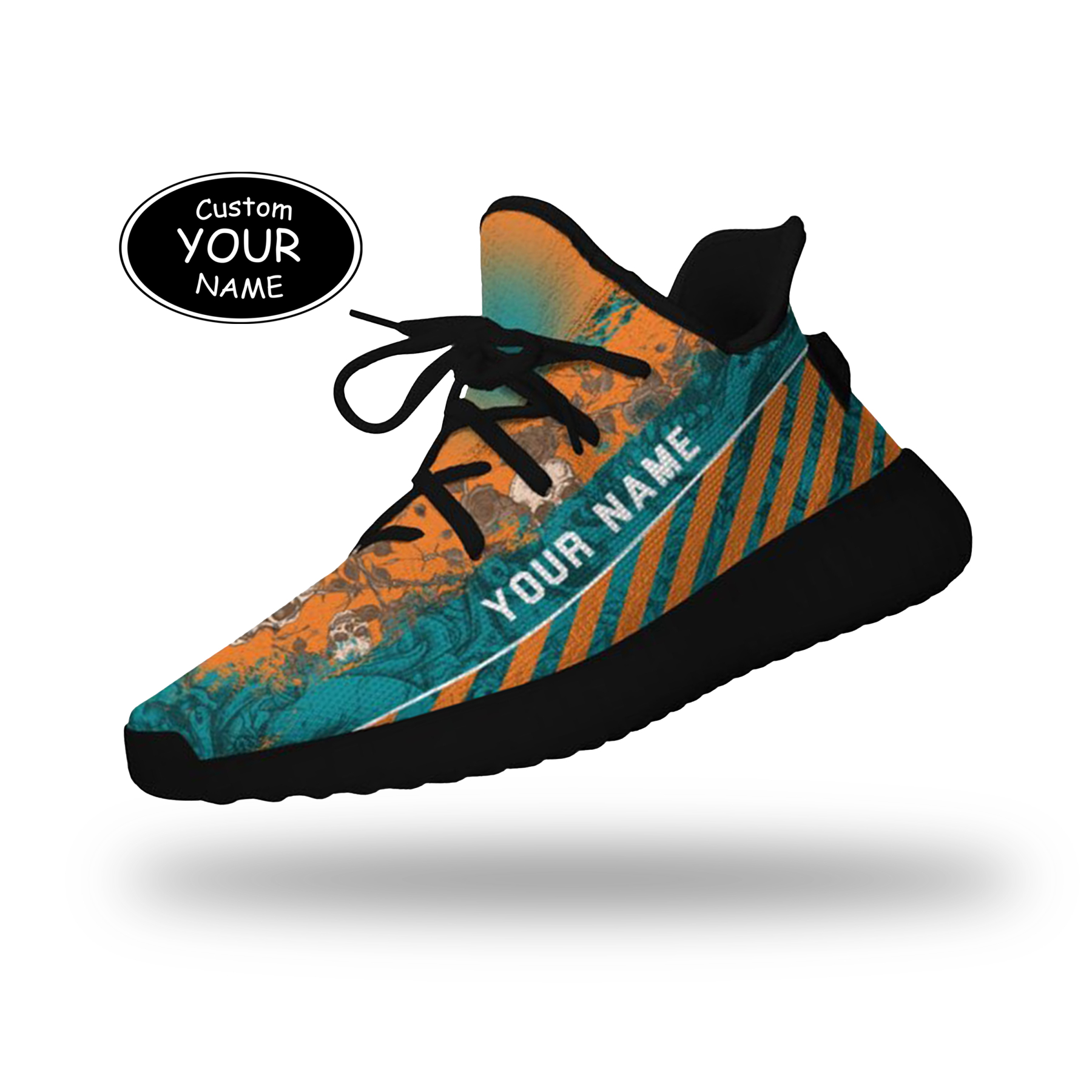 SH051-25-cy-Miami-24-2,personalized company gifts, enterprise gift platform customization Max Soul, personalized sports shoes