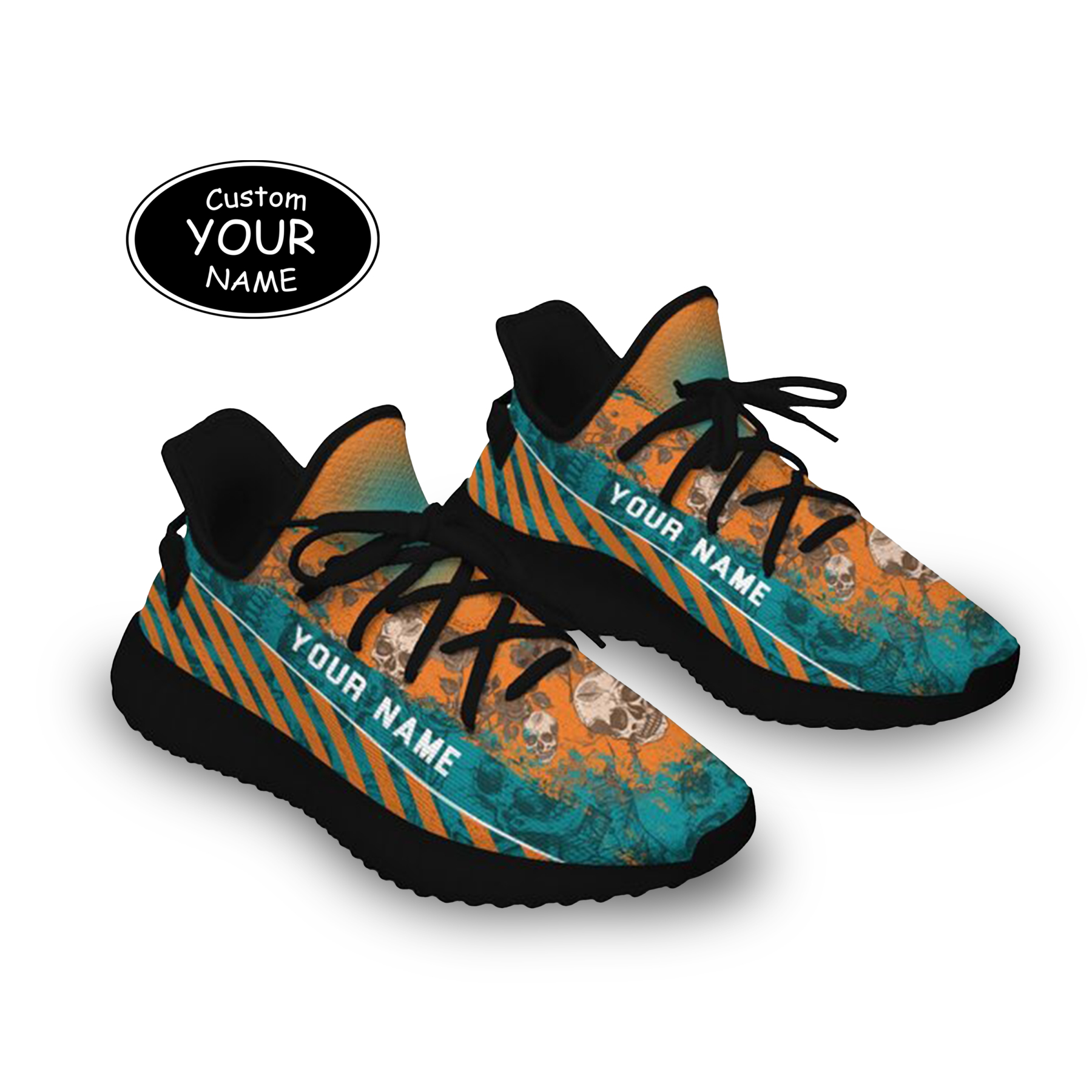 SH051-25-cy-Miami-24-2,personalized company gifts, enterprise gift platform customization Max Soul, personalized sports shoes