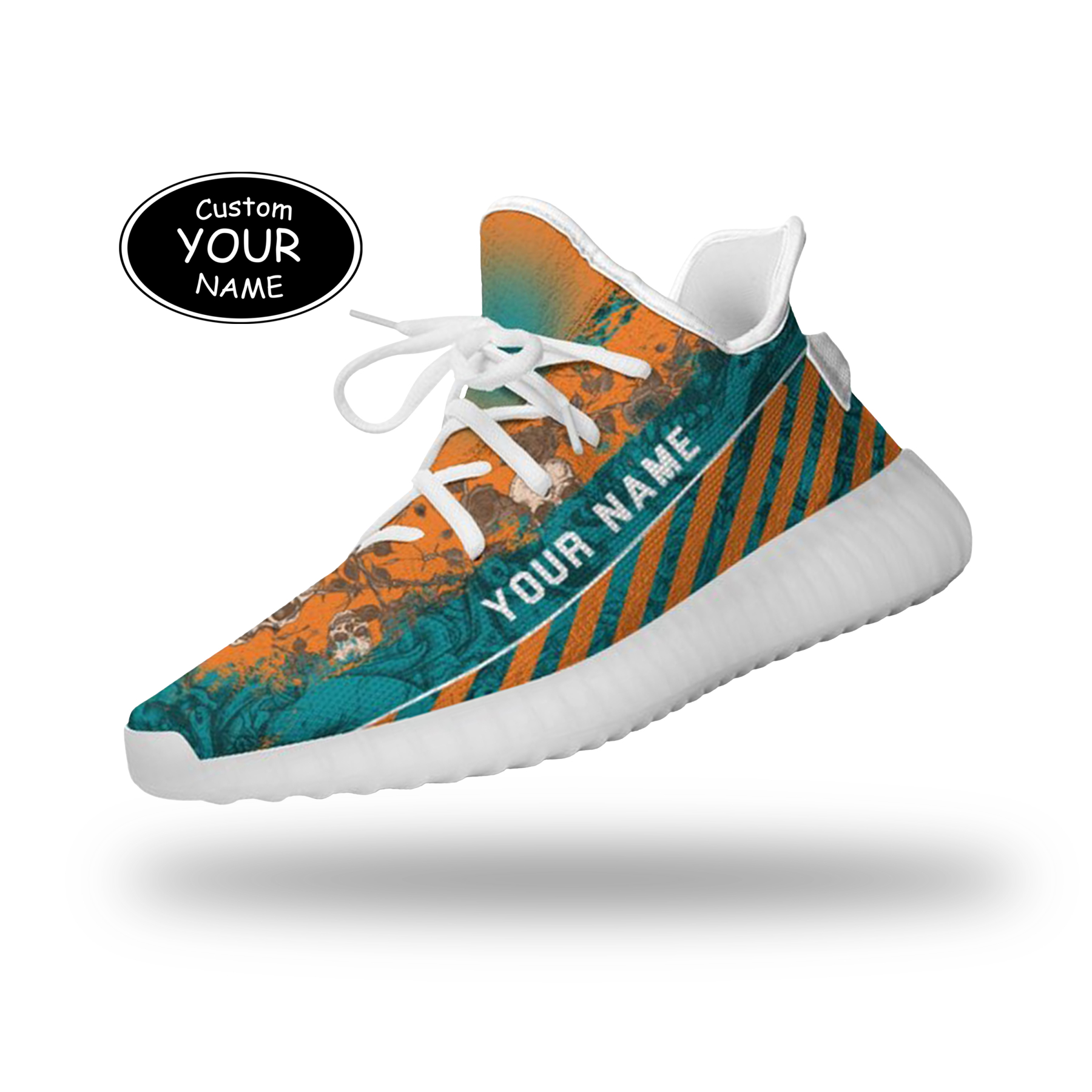 SH051-25-cy-Miami-24-2,personalized company gifts, enterprise gift platform customization Max Soul, personalized sports shoes