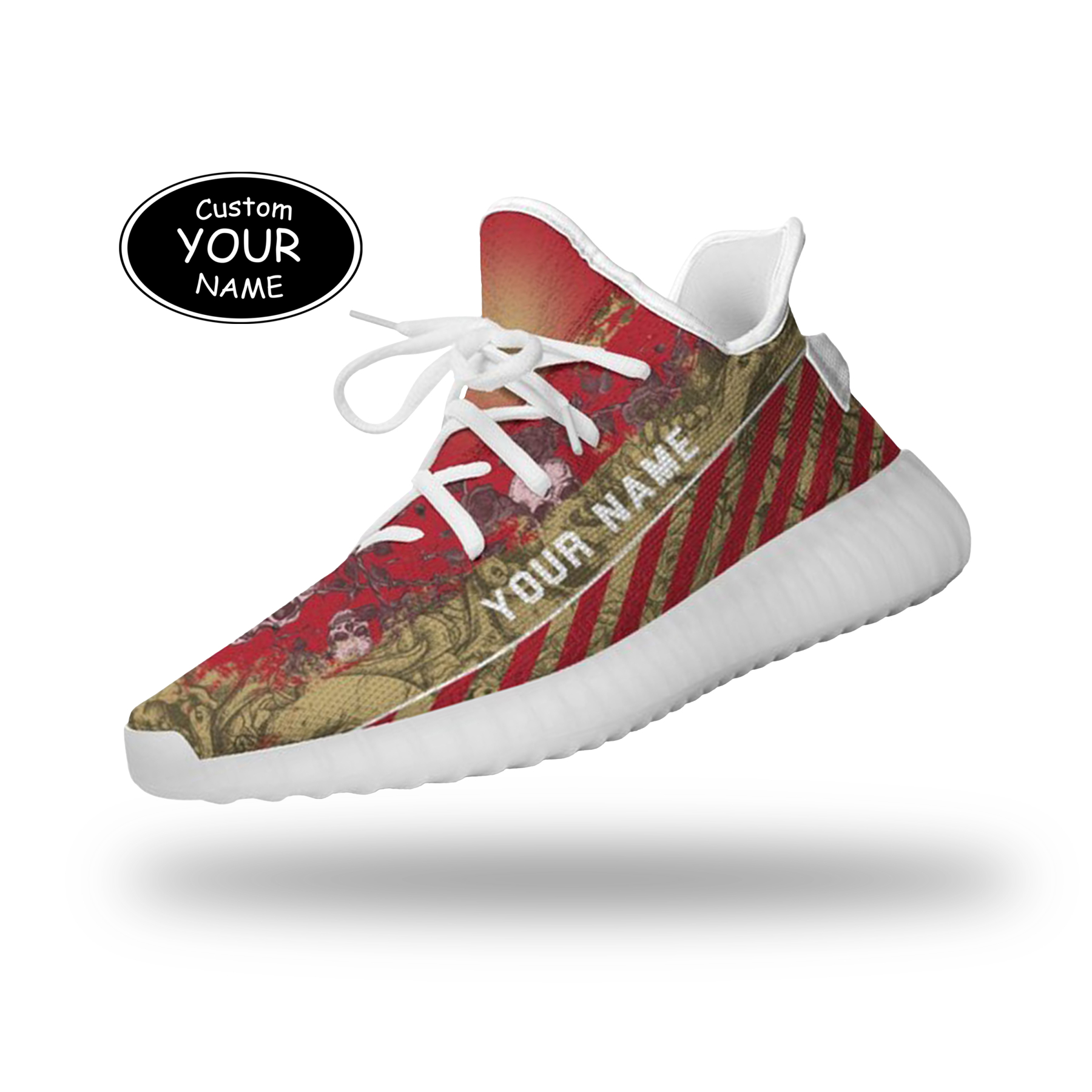 SH051-25-cy-San Francisco-25-2,personalized company gifts, enterprise gift platform customization Max Soul, personalized sports shoes,