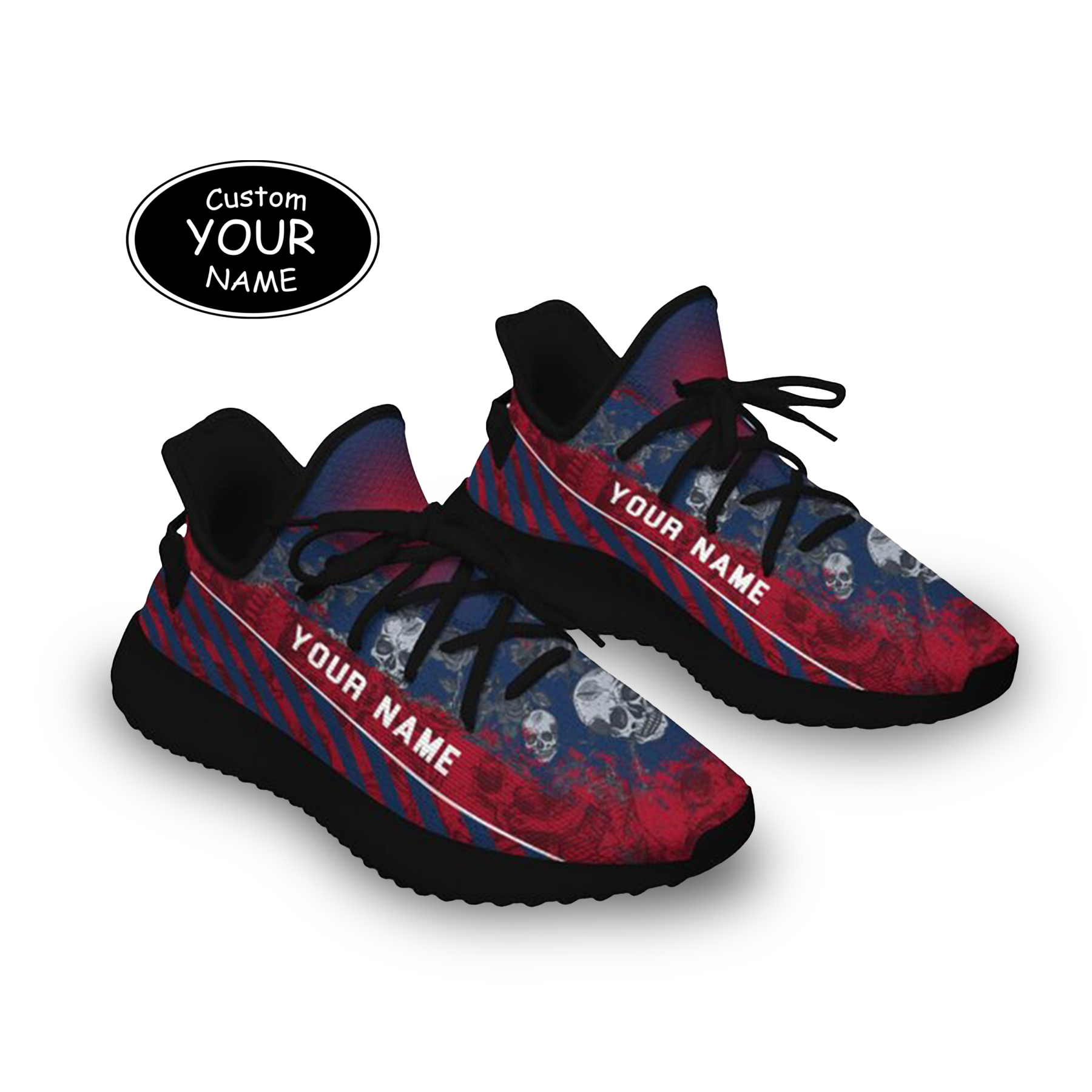 SH051-25-cy-New England-26-2，personalized company gifts, enterprise gift platform customization Max Soul, personalized sports shoes