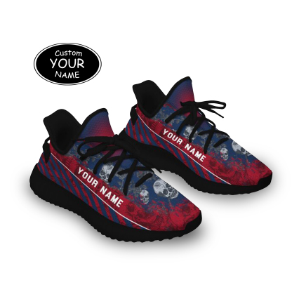 SH051-25-cy-New England-26-2，personalized company gifts, enterprise gift platform customization Max Soul, personalized sports shoes