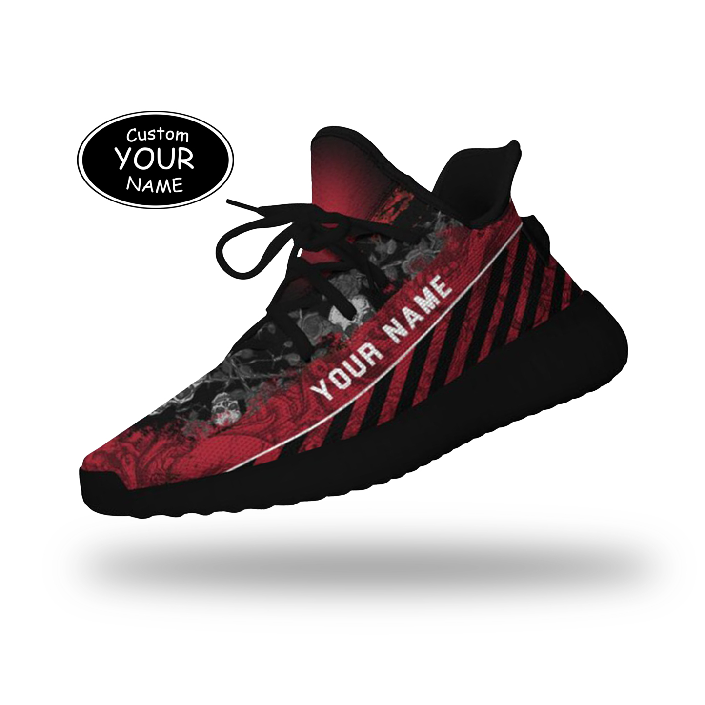 SH051-25-cy-Tampa Bay-29-2,personalized company gifts, enterprise gift platform customization Max Soul, personalized sports shoes