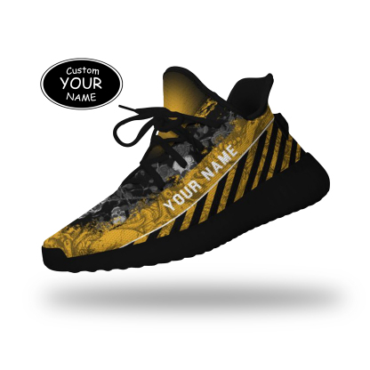 SH051-25-cy-Pittsburgh-30-2,personalized company gifts, enterprise gift platform customization Max Soul, personalized sports shoes