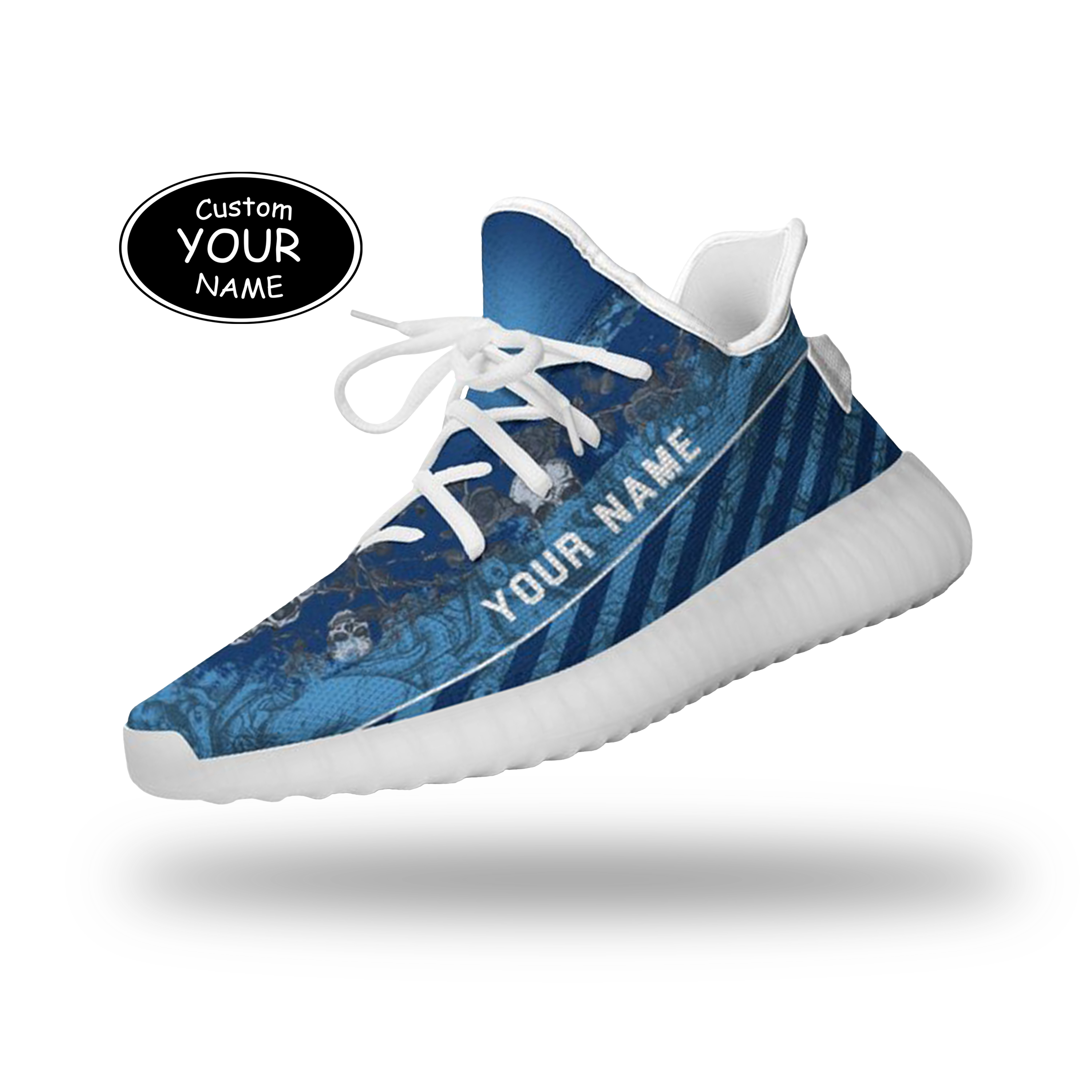 SH051-25-cy-Tennessee-32-2,personalized company gifts, enterprise gift platform customization Max Soul, personalized sports shoes