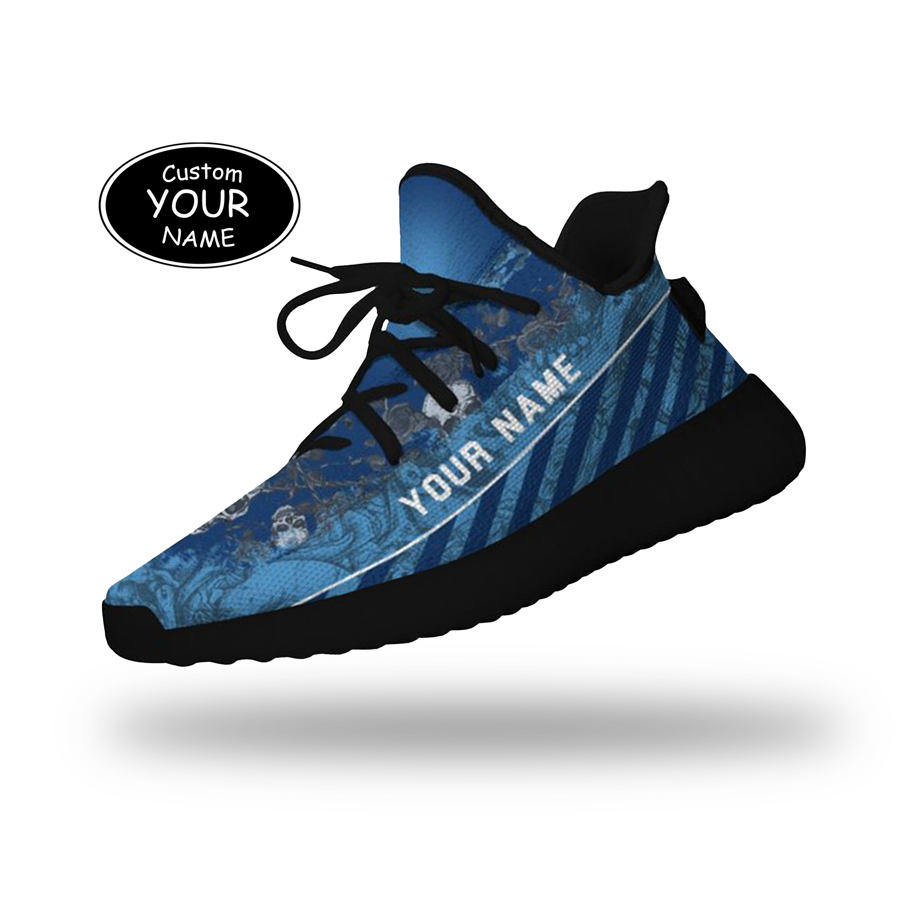 SH051-25-cy-Tennessee-32-2,personalized company gifts, enterprise gift platform customization Max Soul, personalized sports shoes