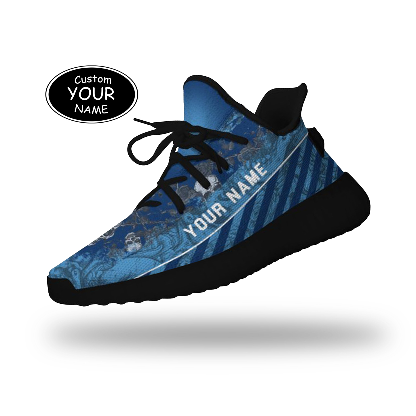 SH051-25-cy-Tennessee-32-2,personalized company gifts, enterprise gift platform customization Max Soul, personalized sports shoes