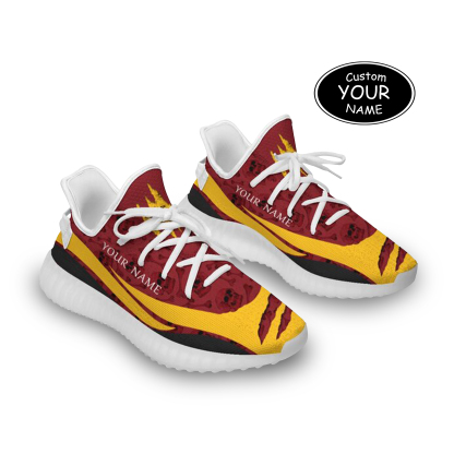 SH051-25-cy-Arizona-1-3, Arizona, personalized company gifts, enterprise gift platform customization Max Soul, personalized sports shoes