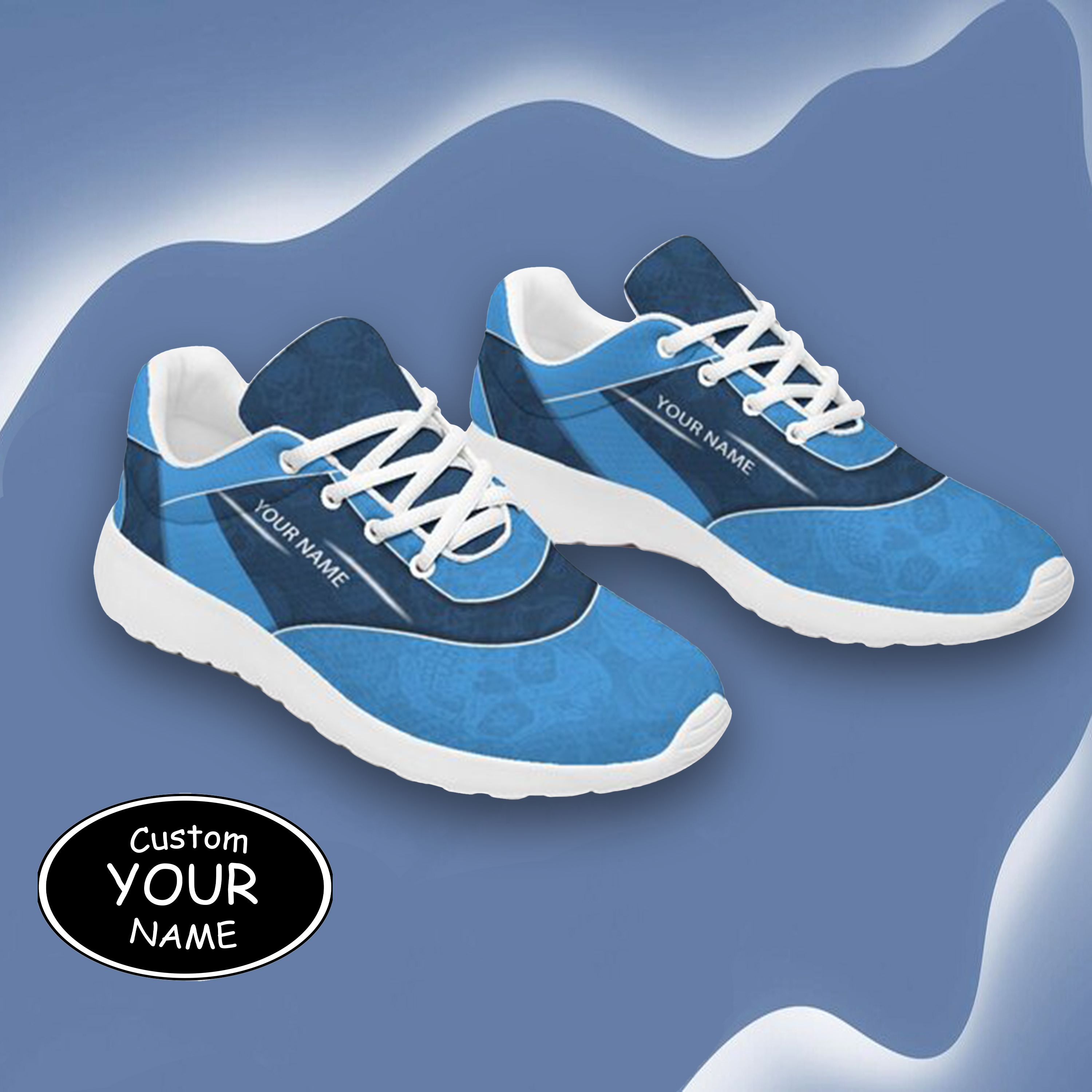 FN014-25YY32-4, Tennessee, personalized company gifts, enterprise gift platform customization Max Soul, personalized sports shoes