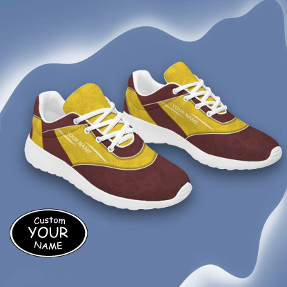 FN014-25YY31-4 Washington, personalized company gifts, enterprise gift platform customization Max Soul, personalized sports shoes