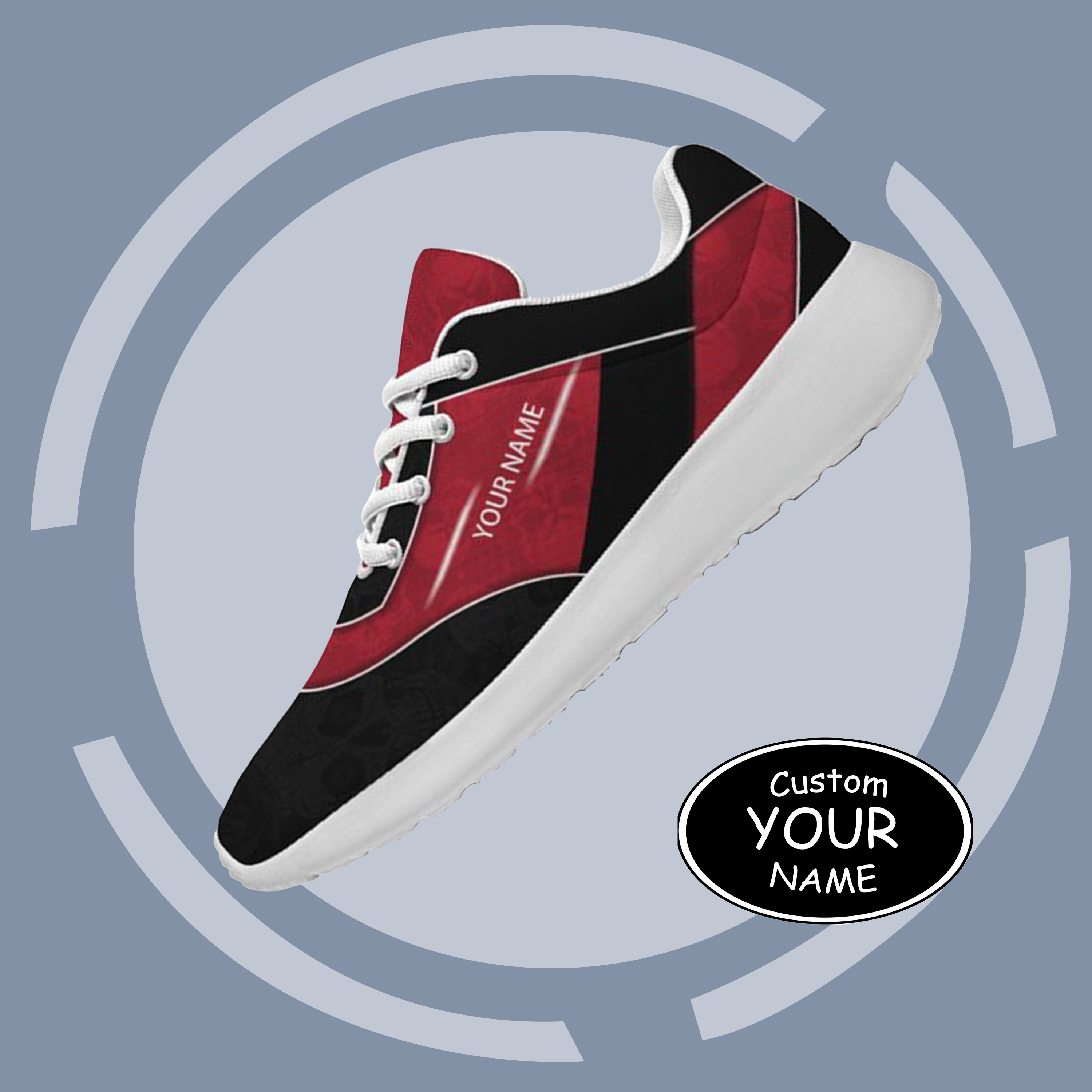 FN014-25YY29-4, Tampa Bay, personalized company gifts, enterprise gift platform customization Max Soul, personalized sports shoes