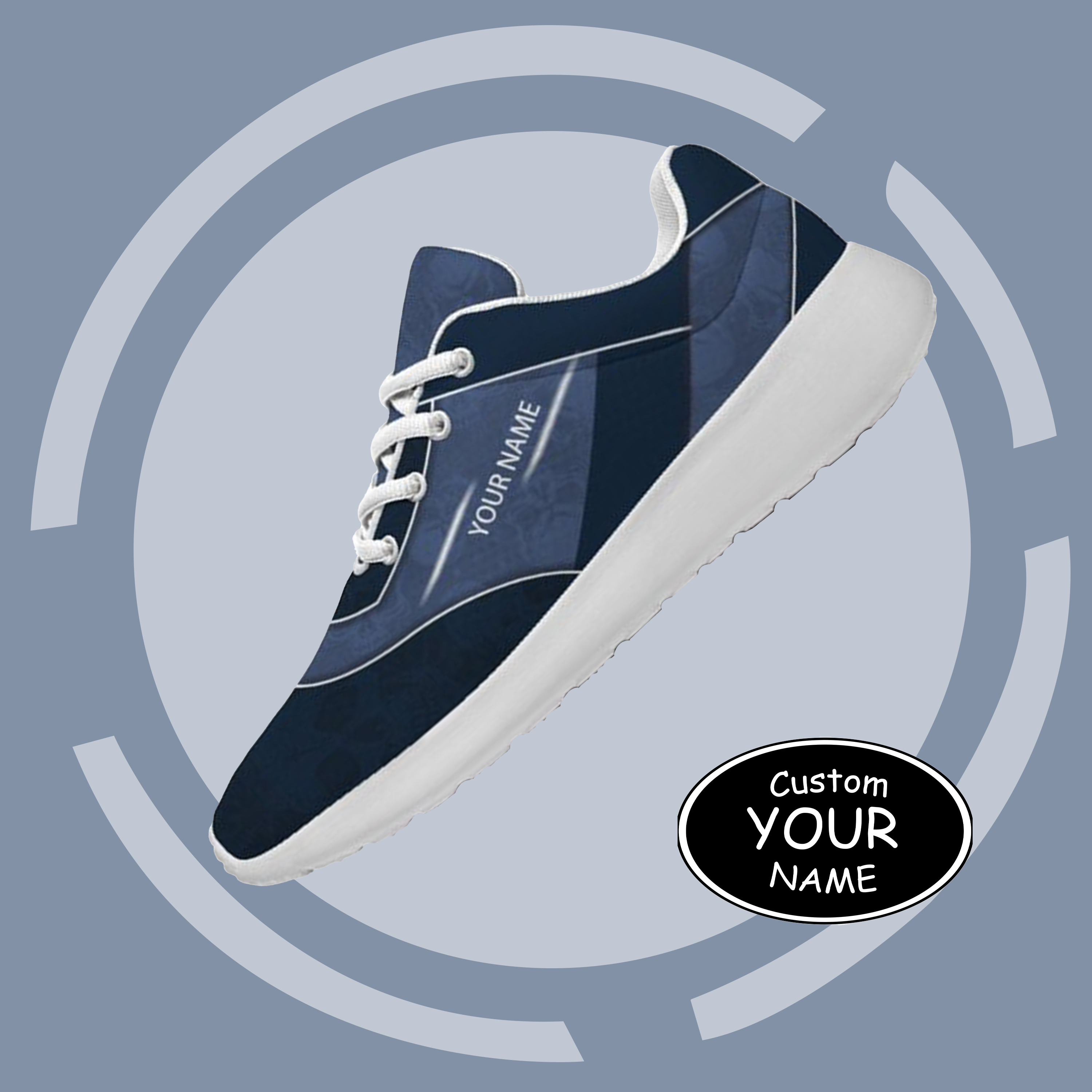 FN014-25YY27-4, Seattle, personalized company gifts, enterprise gift platform customization Max Soul, personalized sports shoes