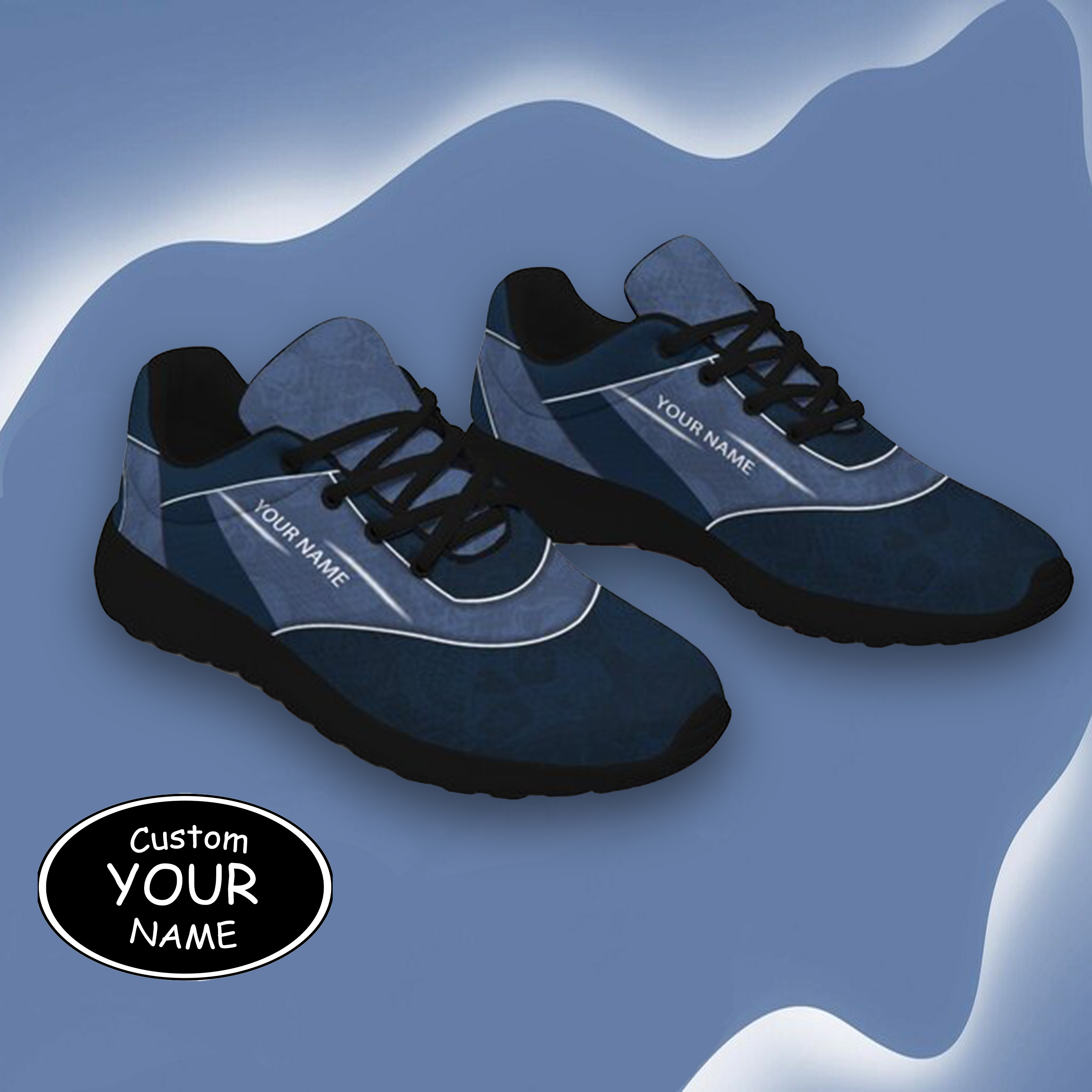 FN014-25YY27-4, Seattle, personalized company gifts, enterprise gift platform customization Max Soul, personalized sports shoes