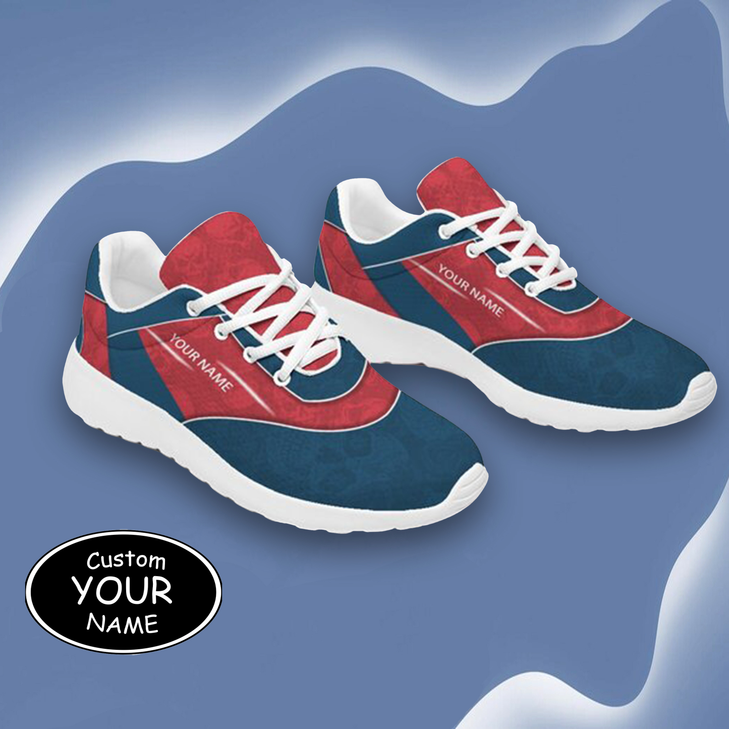 FN014-25YY26-4, New England, personalized company gifts, enterprise gift platform customization Max Soul, personalized sports shoes