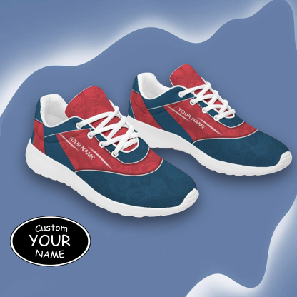 FN014-25YY26-4, New England, personalized company gifts, enterprise gift platform customization Max Soul, personalized sports shoes