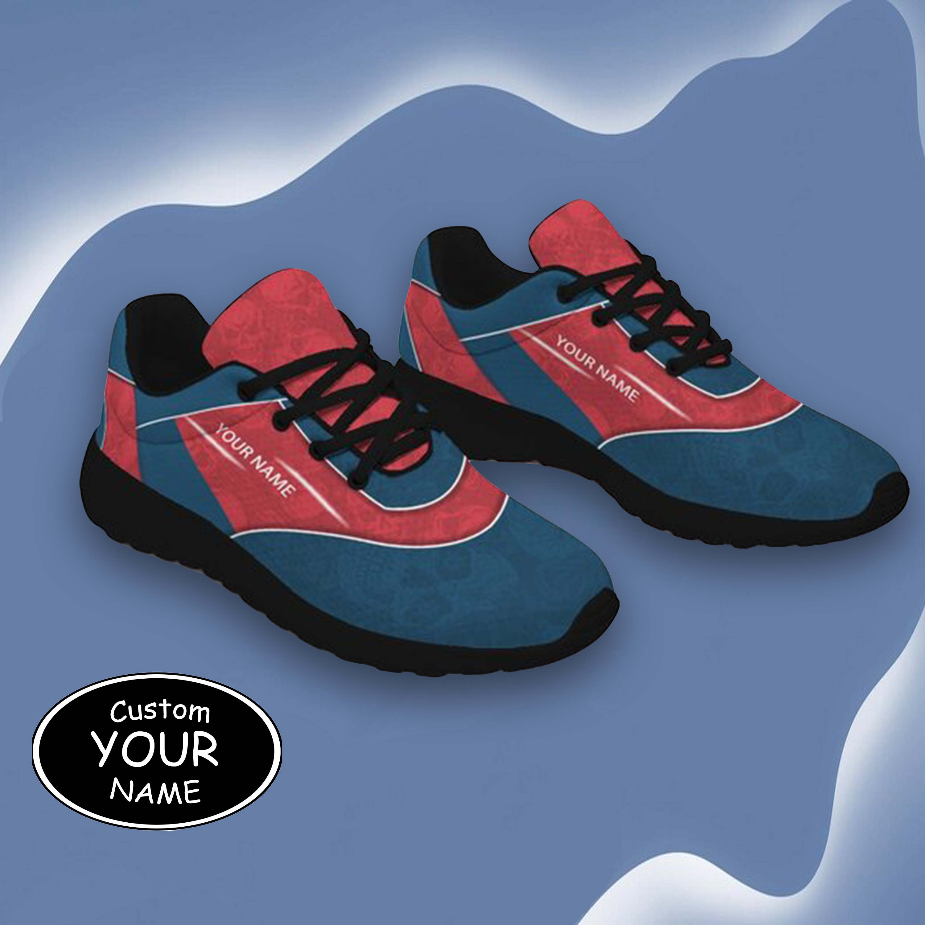 FN014-25YY26-4, New England, personalized company gifts, enterprise gift platform customization Max Soul, personalized sports shoes