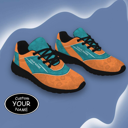 FN014-25YY24-4, Miami, personalized company gifts, enterprise gift platform customization Max Soul, personalized sports shoes