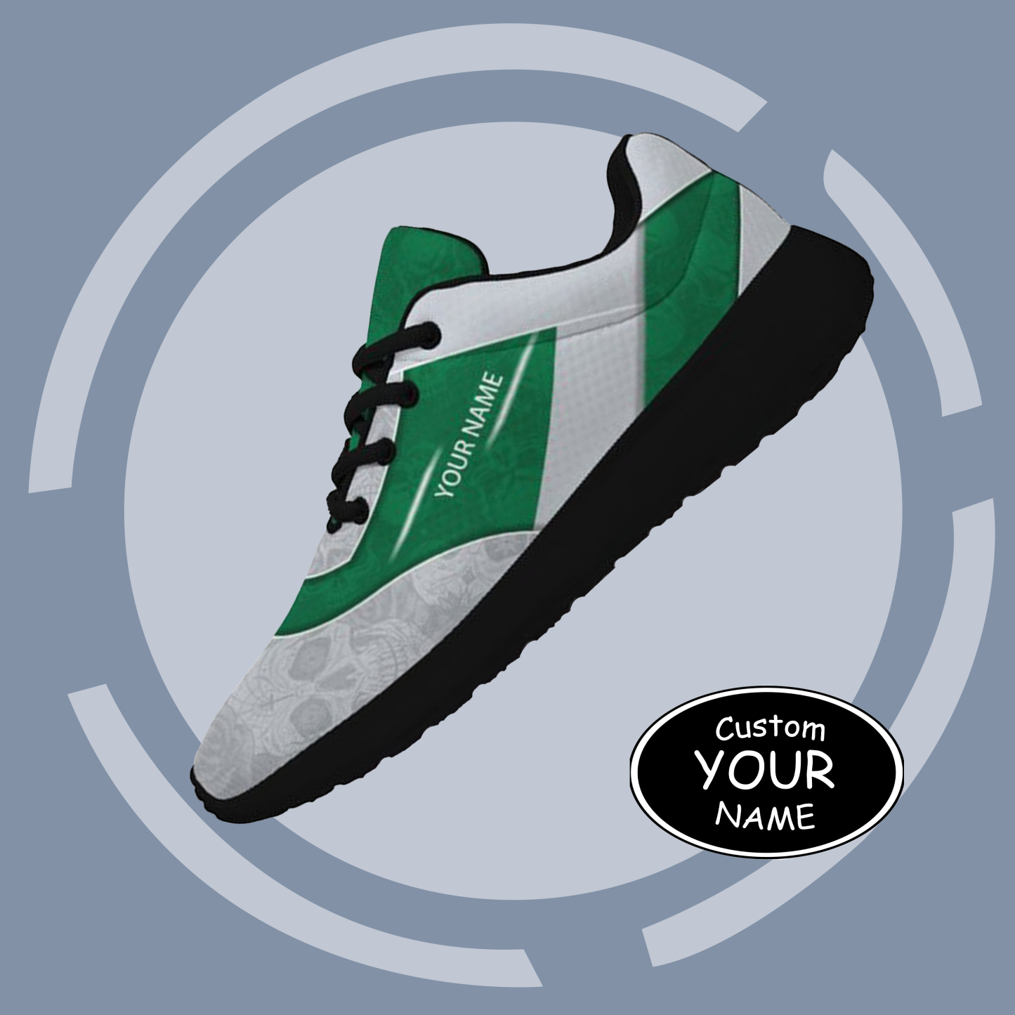 FN014-25YY23-4, Philadelphia, personalized company gifts, enterprise gift platform customization Max Soul, personalized sports shoes