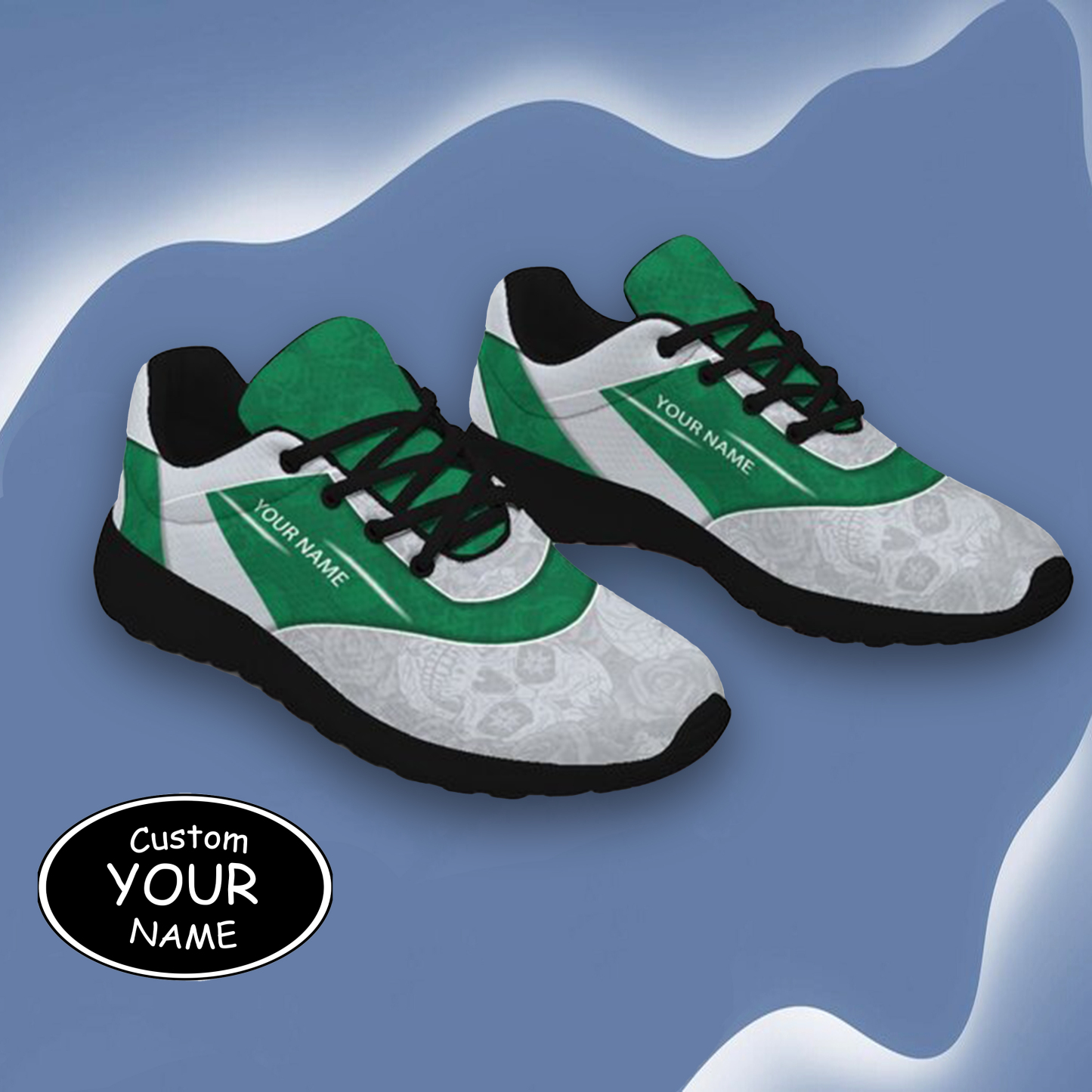 FN014-25YY23-4, Philadelphia, personalized company gifts, enterprise gift platform customization Max Soul, personalized sports shoes