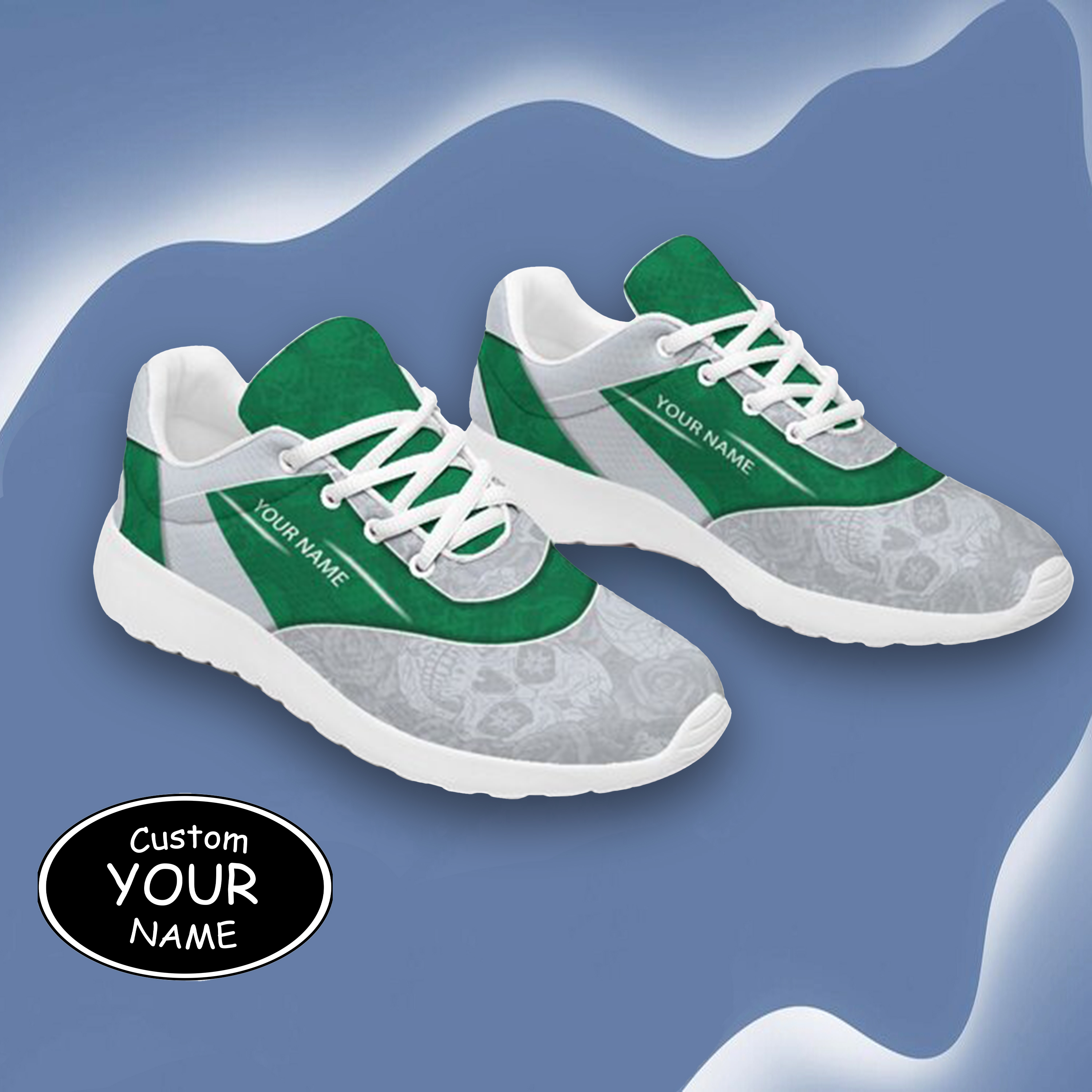 FN014-25YY23-4, Philadelphia, personalized company gifts, enterprise gift platform customization Max Soul, personalized sports shoes