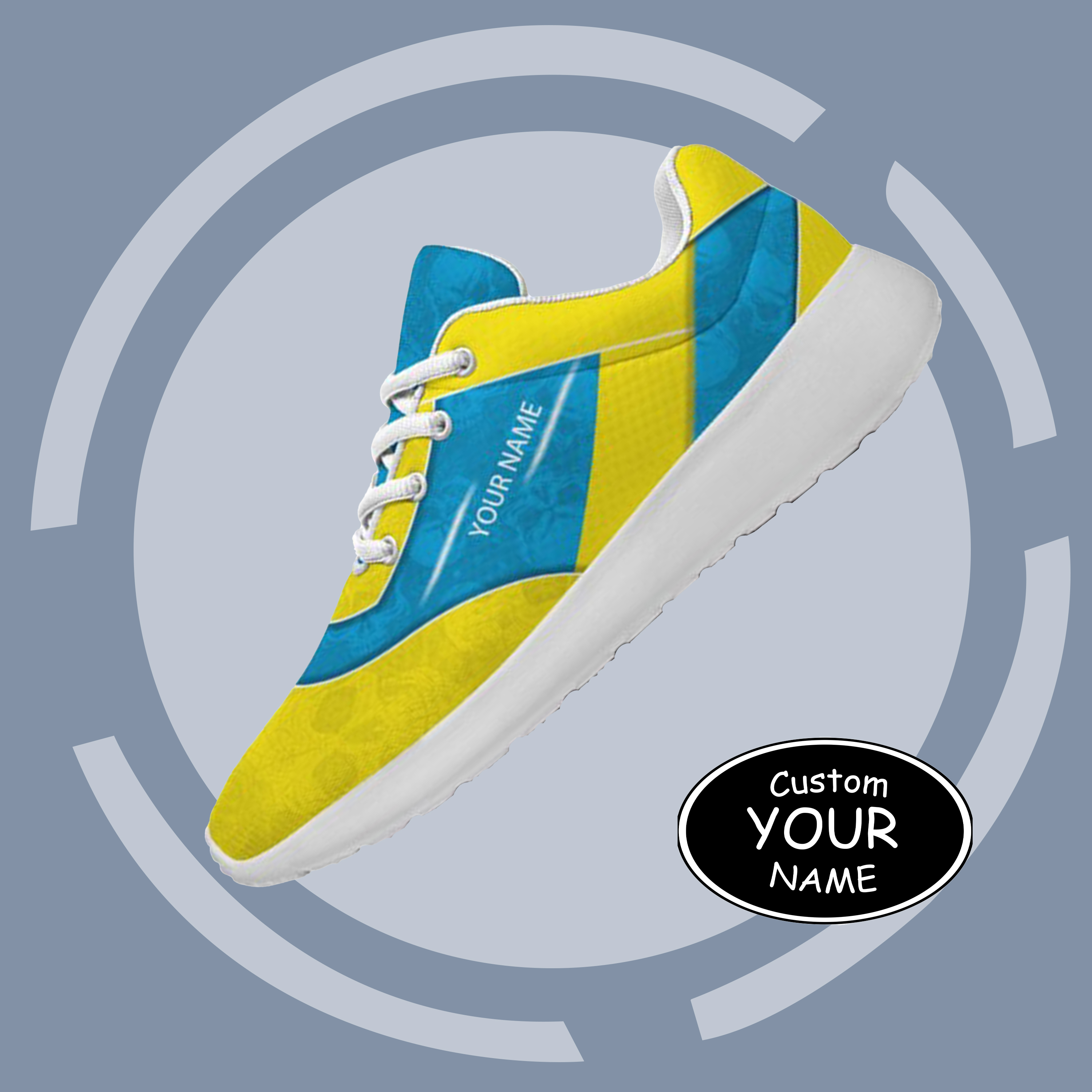 FN014-25YY22-4, Los Angeles, personalized company gifts, enterprise gift platform customization Max Soul, personalized sports shoes