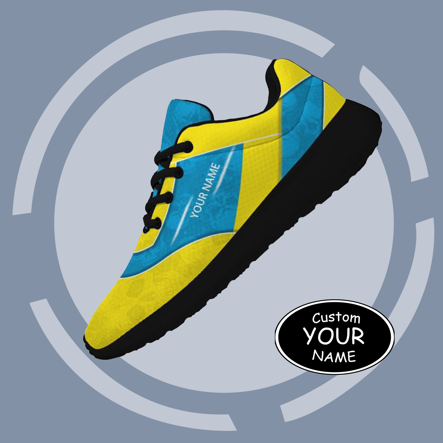 FN014-25YY22-4, Los Angeles, personalized company gifts, enterprise gift platform customization Max Soul, personalized sports shoes