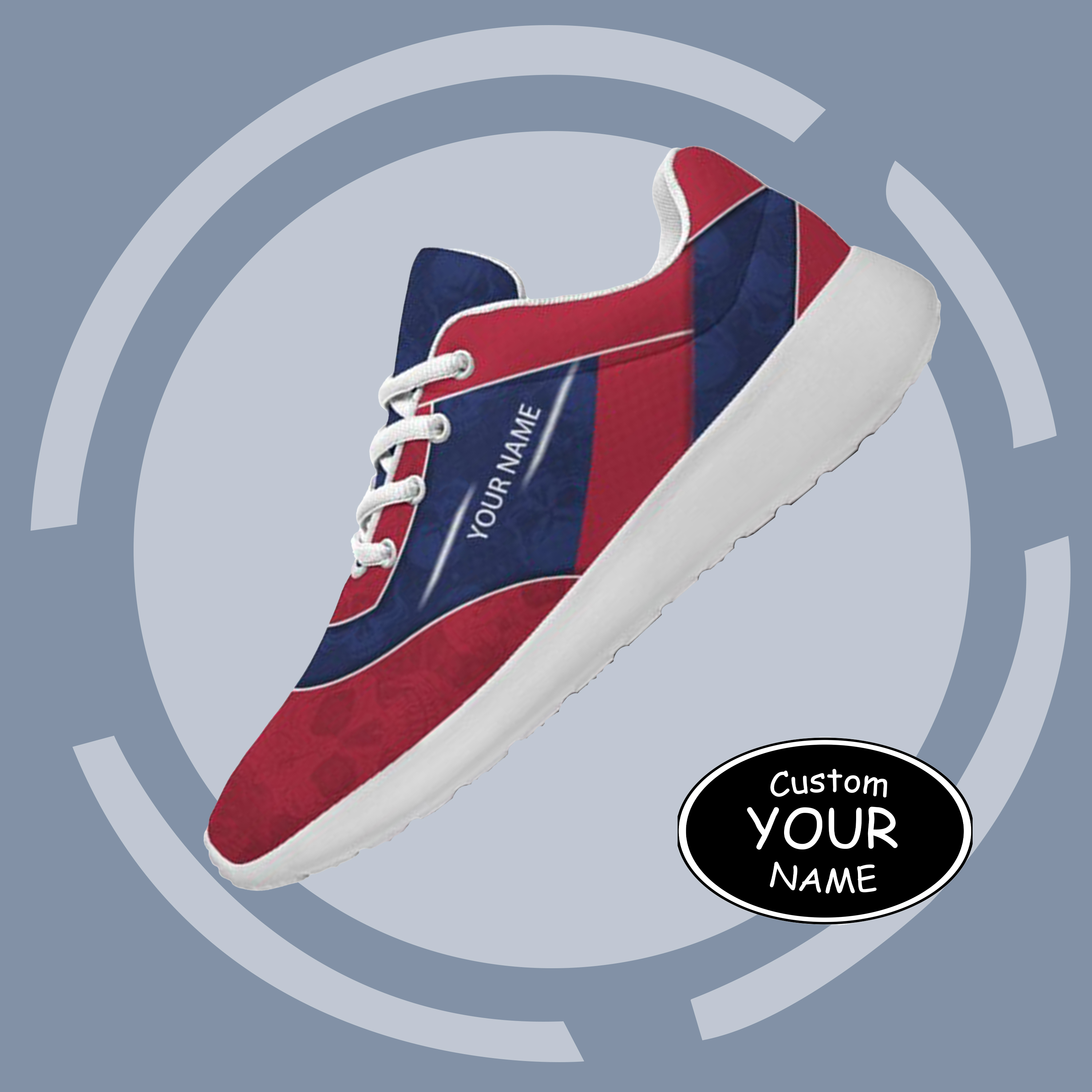 FN014-25YY21-4, New York, personalized company gifts, enterprise gift platform customization Max Soul, personalized sports shoes