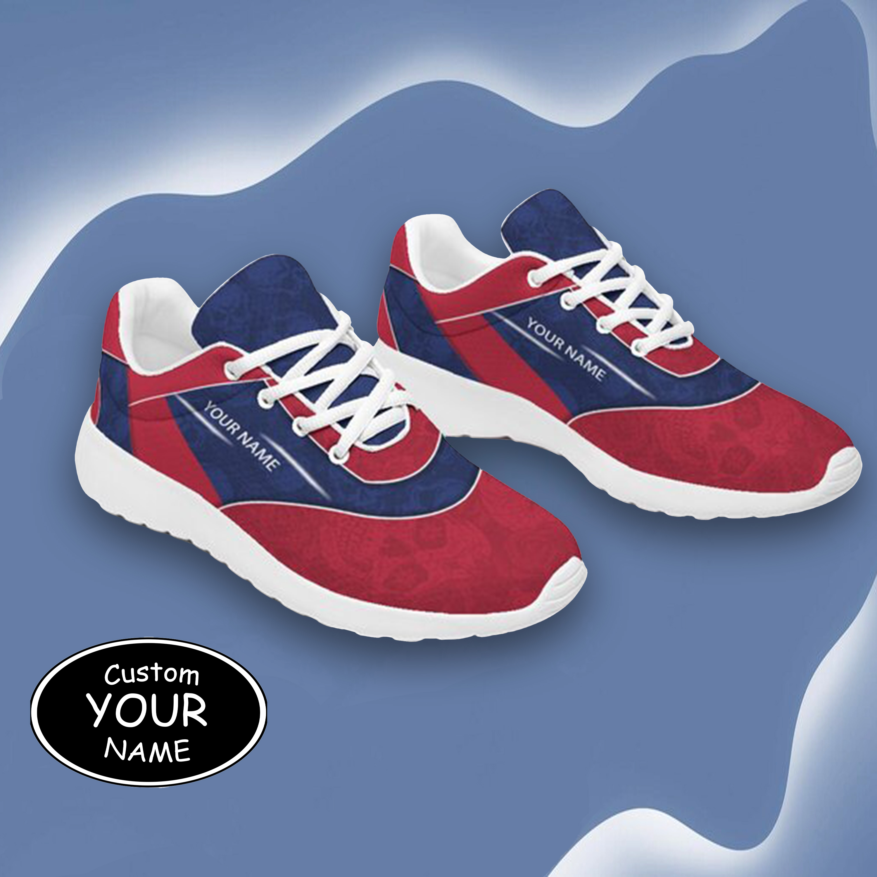 FN014-25YY21-4, New York, personalized company gifts, enterprise gift platform customization Max Soul, personalized sports shoes