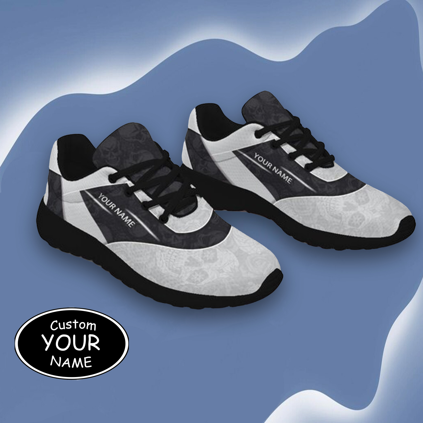 FN014-25YY20-4, Las Vegas, personalized company gifts, enterprise gift platform customization Max Soul, personalized sports shoes