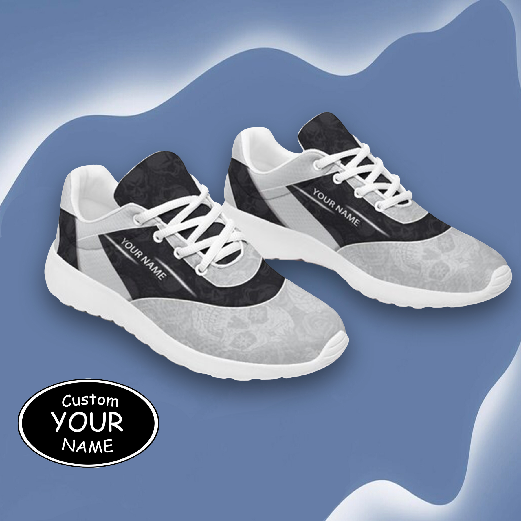 FN014-25YY20-4, Las Vegas, personalized company gifts, enterprise gift platform customization Max Soul, personalized sports shoes