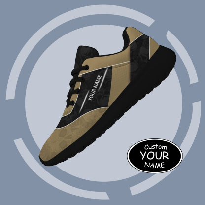 FN014-25YY19-4, New Orleans, personalized company gifts, enterprise gift platform customization Max Soul, personalized sports shoes