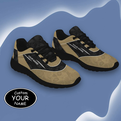 FN014-25YY19-4, New Orleans, personalized company gifts, enterprise gift platform customization Max Soul, personalized sports shoes