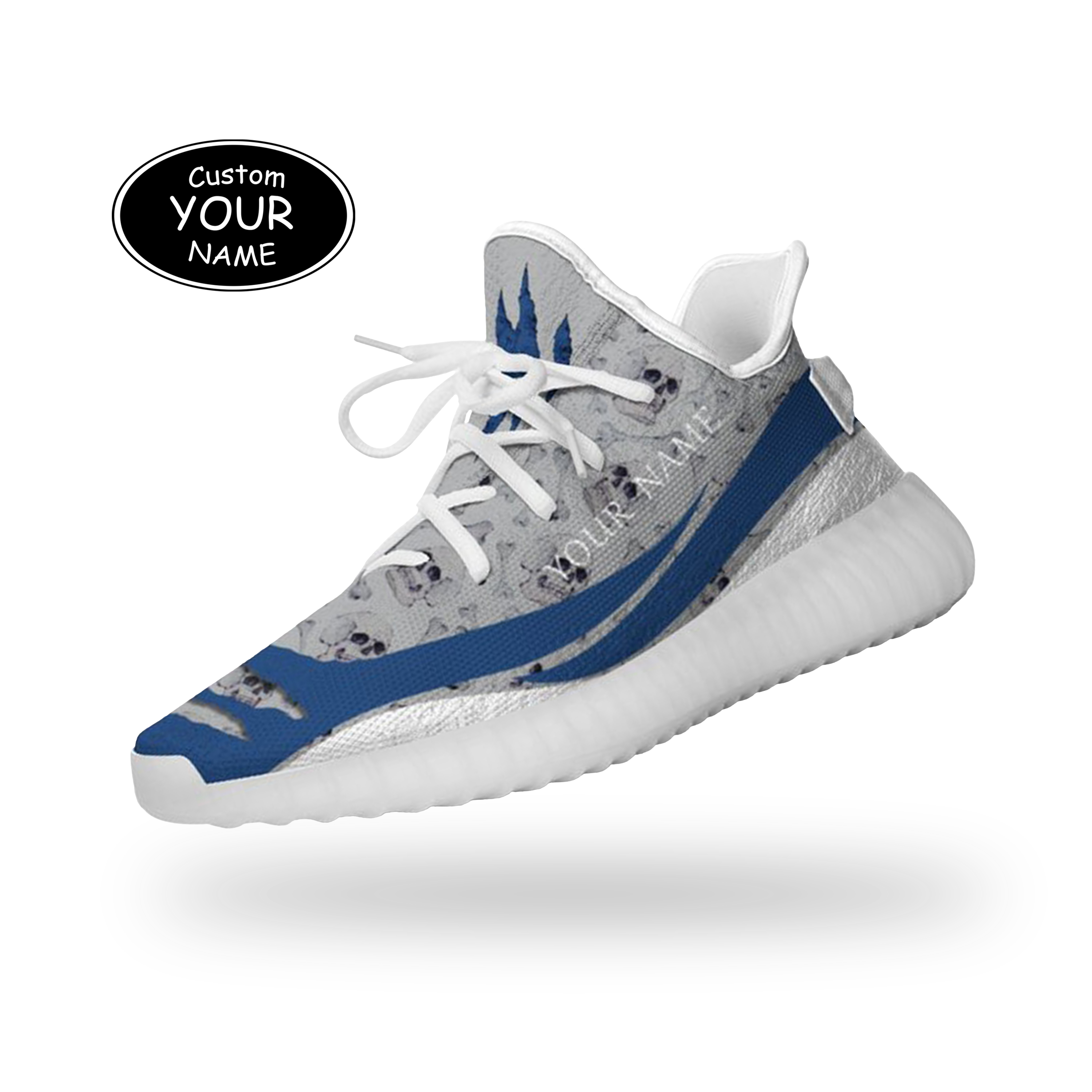 SH051-25-cy-Indianapolis-14-3，Personalized Indianapolis Sneakers, Custom Breathable Walking Shoes, Patriotic Running Shoes