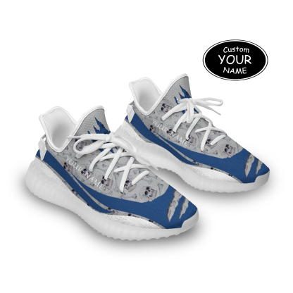 SH051-25-cy-Indianapolis-14-3，Personalized Indianapolis Sneakers, Custom Breathable Walking Shoes, Patriotic Running Shoes