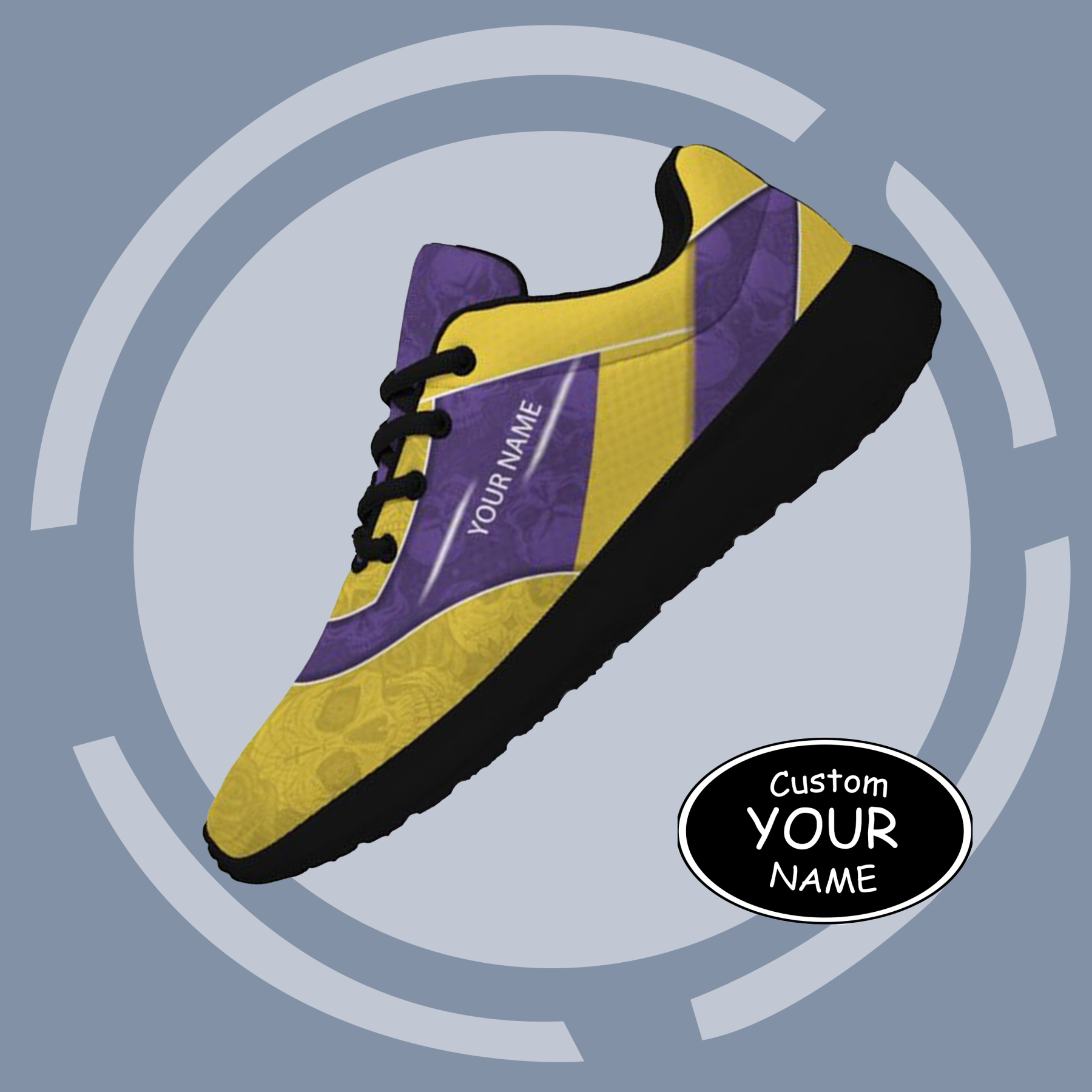 FN014-25YY17-4, Minnesota, personalized company gifts, enterprise gift platform customization Max Soul, personalized sports shoes