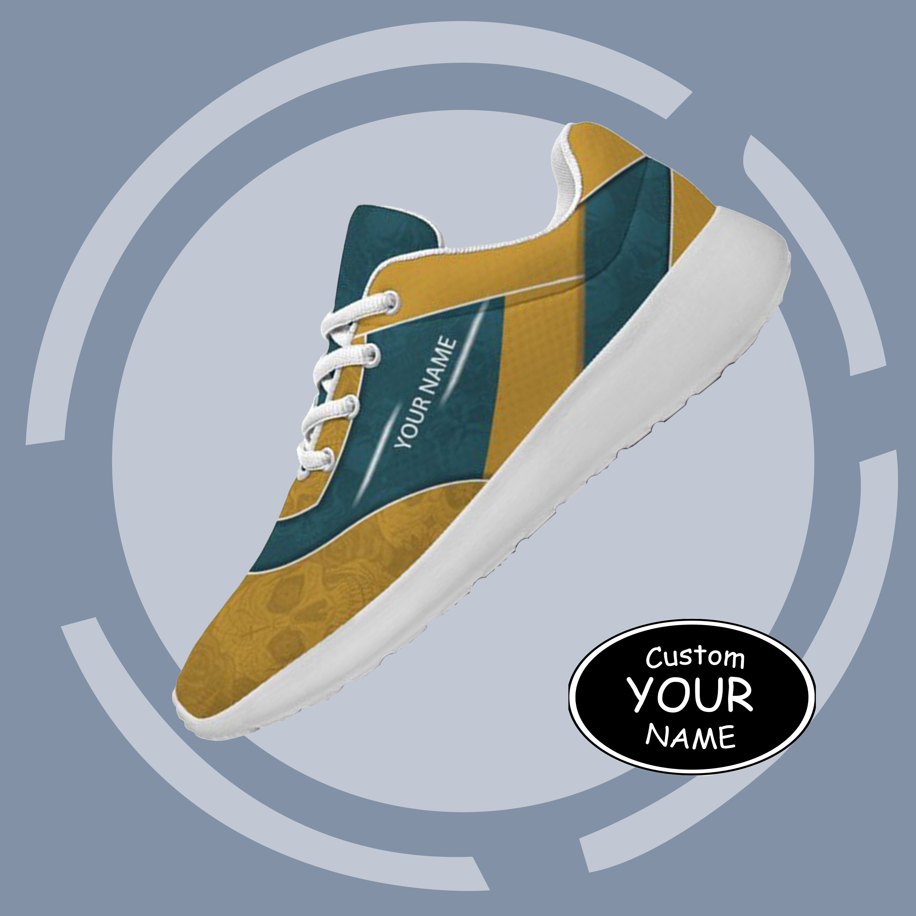 FN014-25YY16-4, Jacksonville, personalized company gifts, enterprise gift platform customization Max Soul, personalized sports shoes