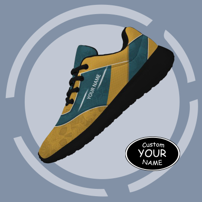 FN014-25YY16-4, Jacksonville, personalized company gifts, enterprise gift platform customization Max Soul, personalized sports shoes