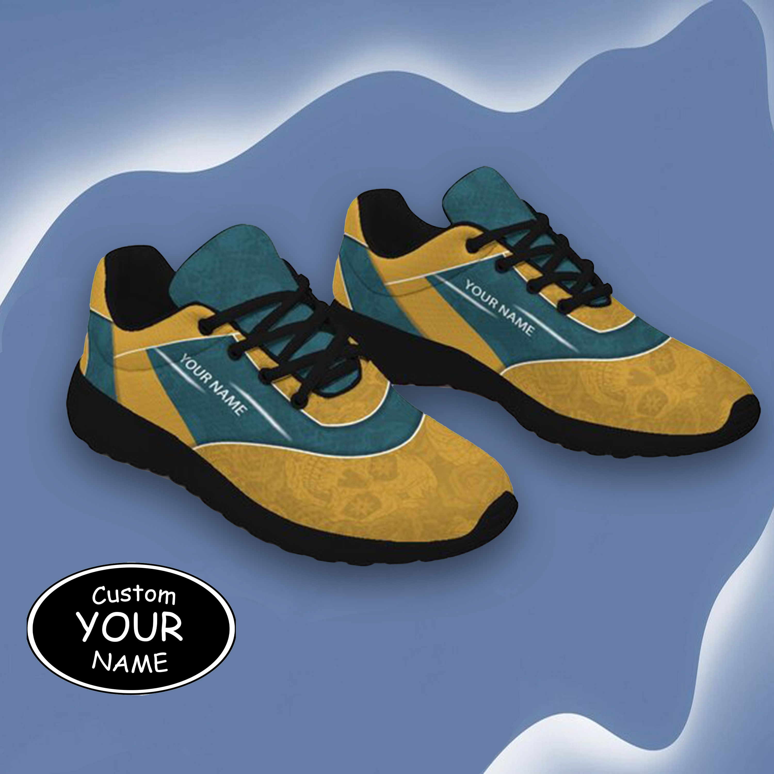 FN014-25YY16-4, Jacksonville, personalized company gifts, enterprise gift platform customization Max Soul, personalized sports shoes