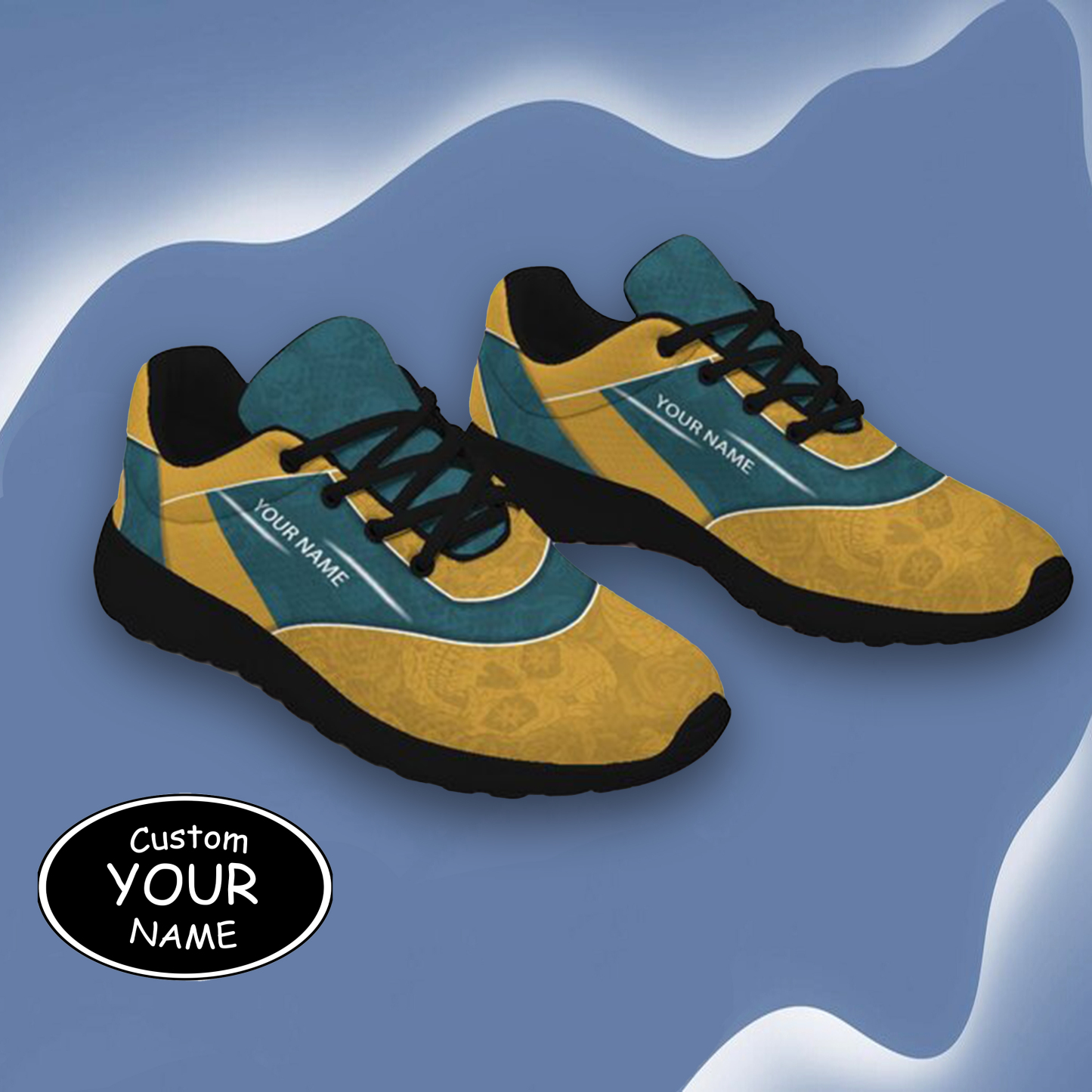 FN014-25YY16-4, Jacksonville, personalized company gifts, enterprise gift platform customization Max Soul, personalized sports shoes